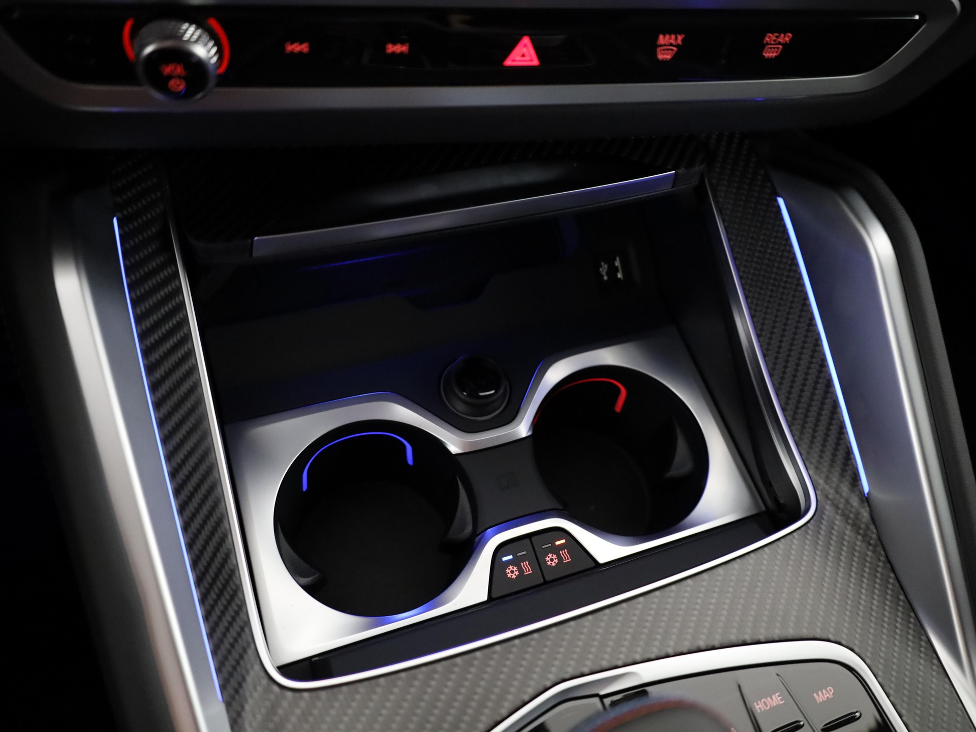 BMW XM 50e Plug-in Hybrid-image-21