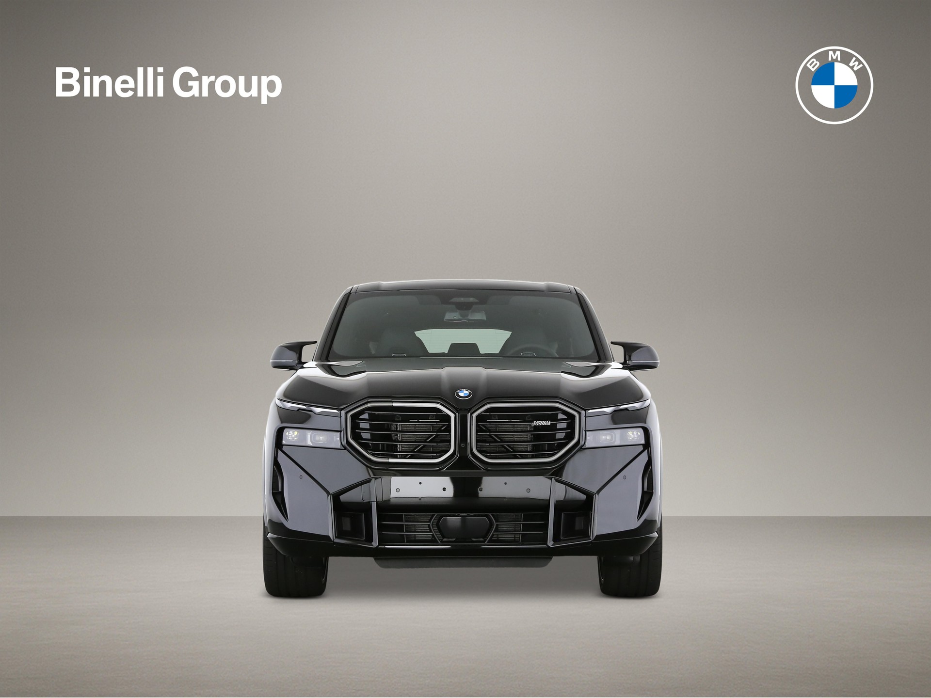 BMW XM 50e Plug-in Hybrid-image-2