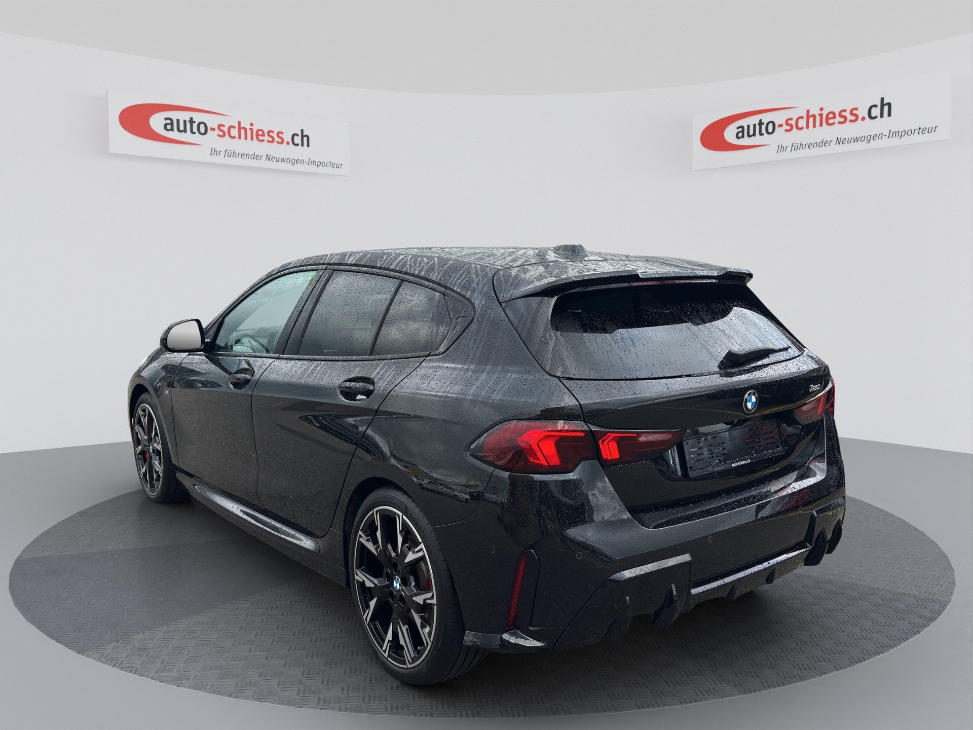BMW 120 M Sport Pro Steptronic-image-4