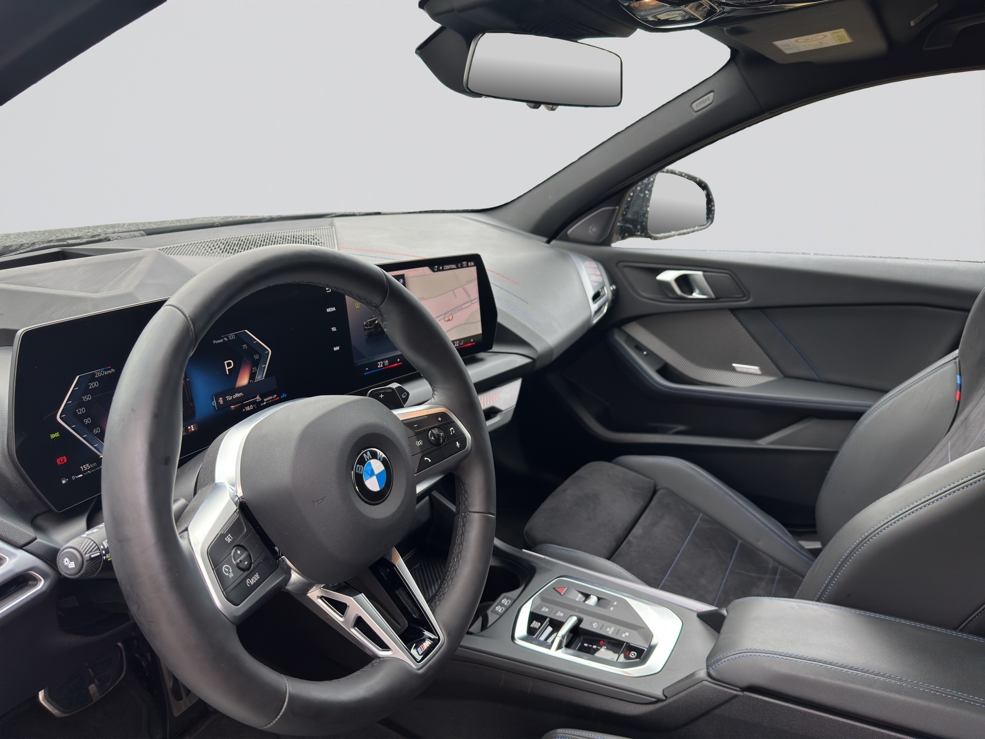 BMW 120 M Sport Pro Steptronic-image-6