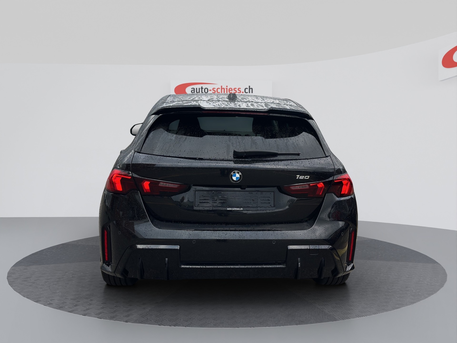 BMW 120 M Sport Pro Steptronic-image-1