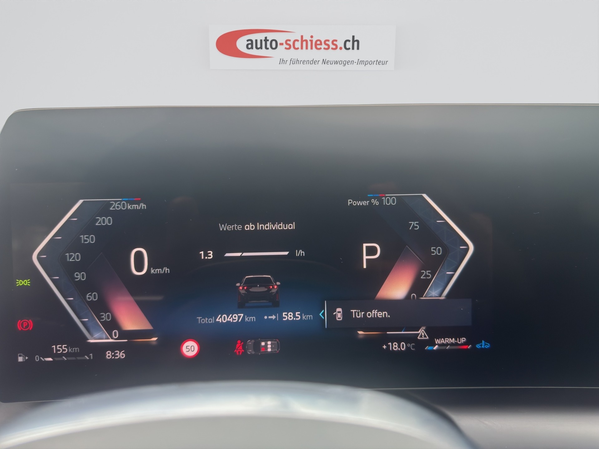 BMW 120 M Sport Pro Steptronic-image-10