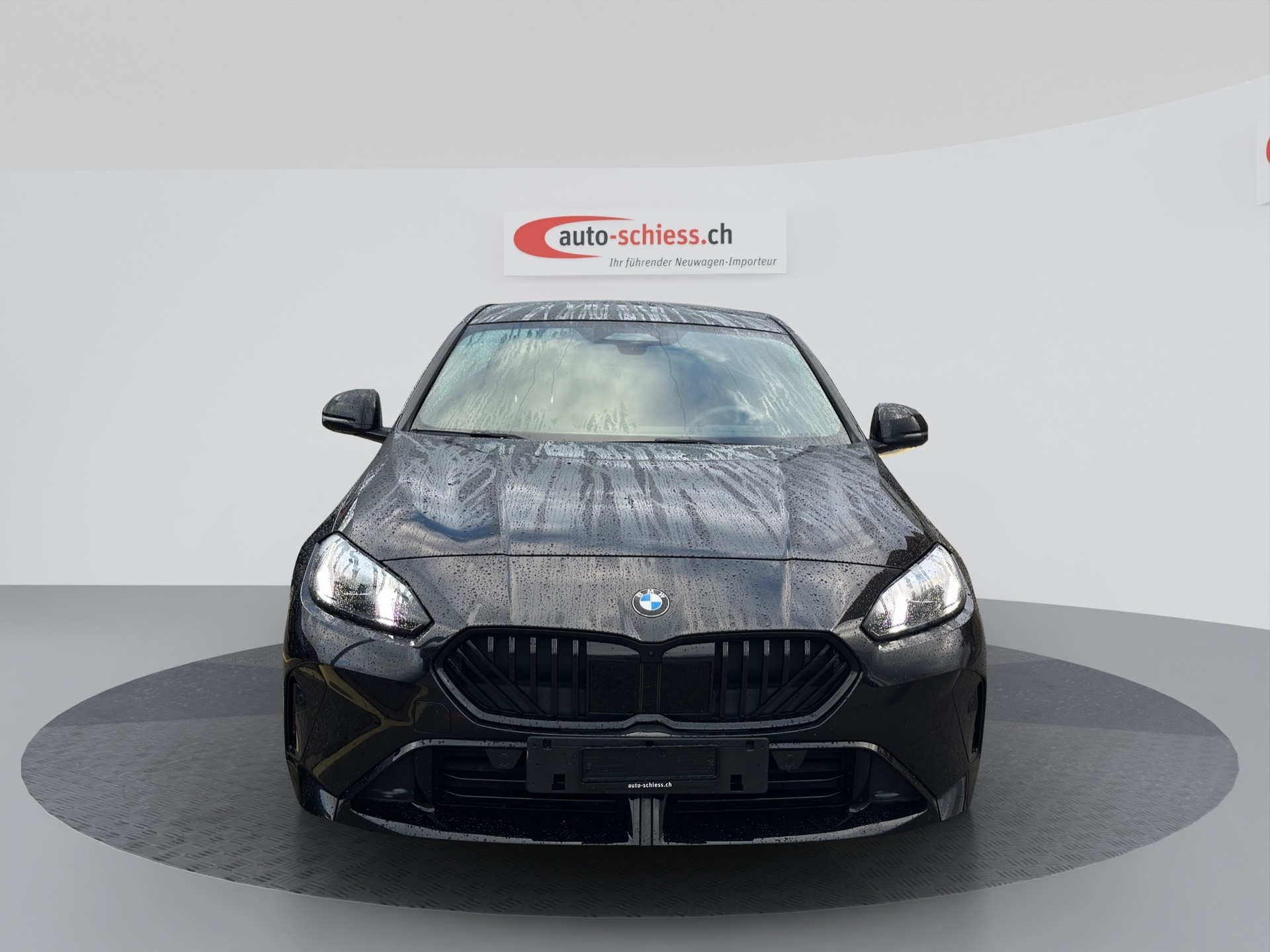 BMW 120 M Sport Pro Shadow Line Steptronic-image-2