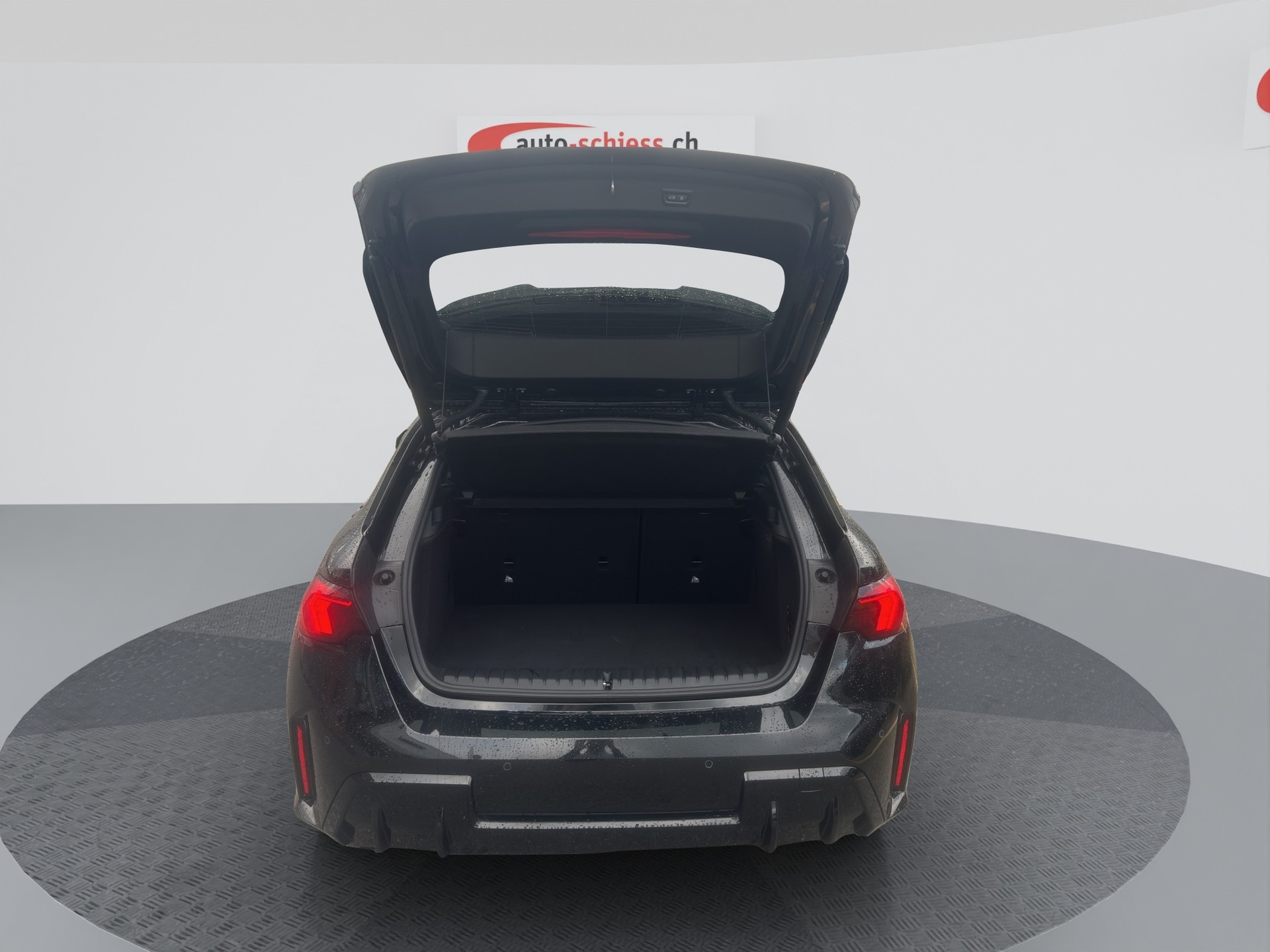 BMW 120 M Sport Pro Shadow Line Steptronic-image-14