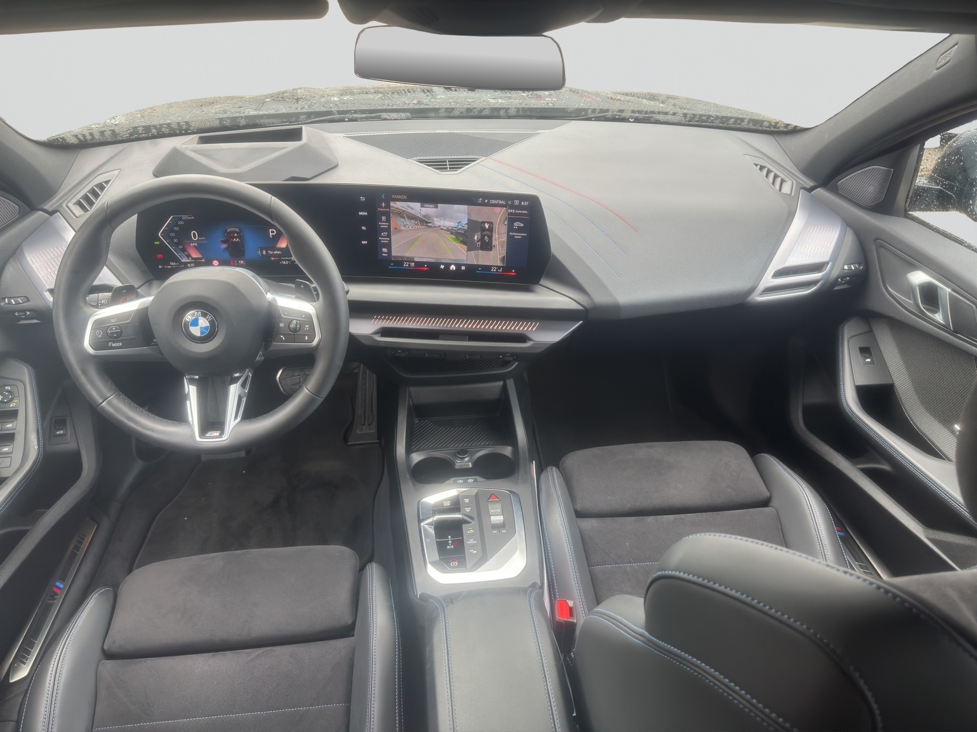 BMW 120 M Sport Pro Shadow Line Steptronic-image-13