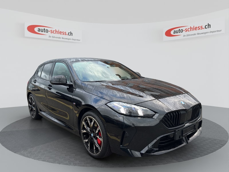 BMW 120 M Sport Pro Shadow Line Steptronic