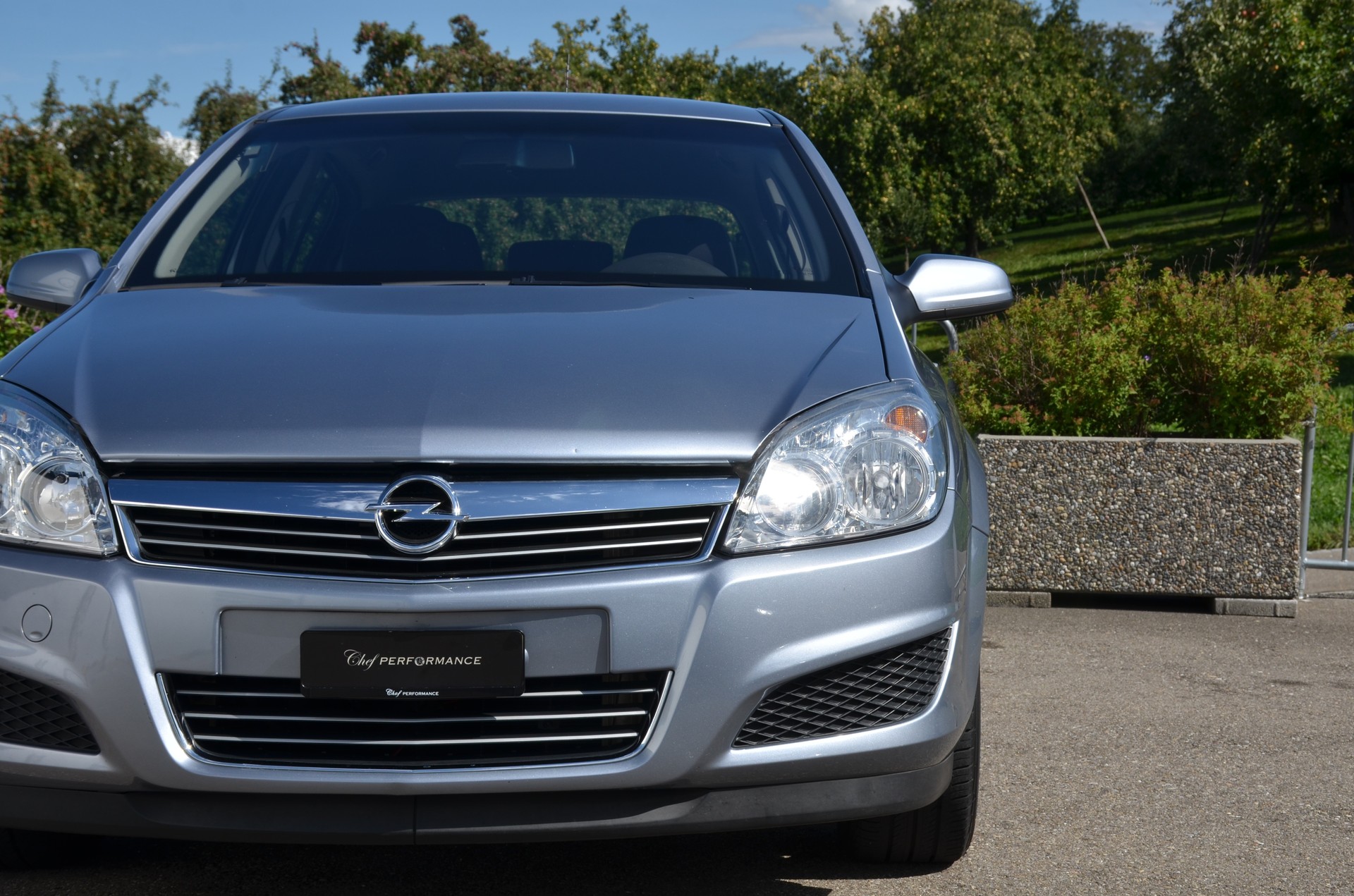 OPEL Astra 1.8i 16V Enjoy-image-0