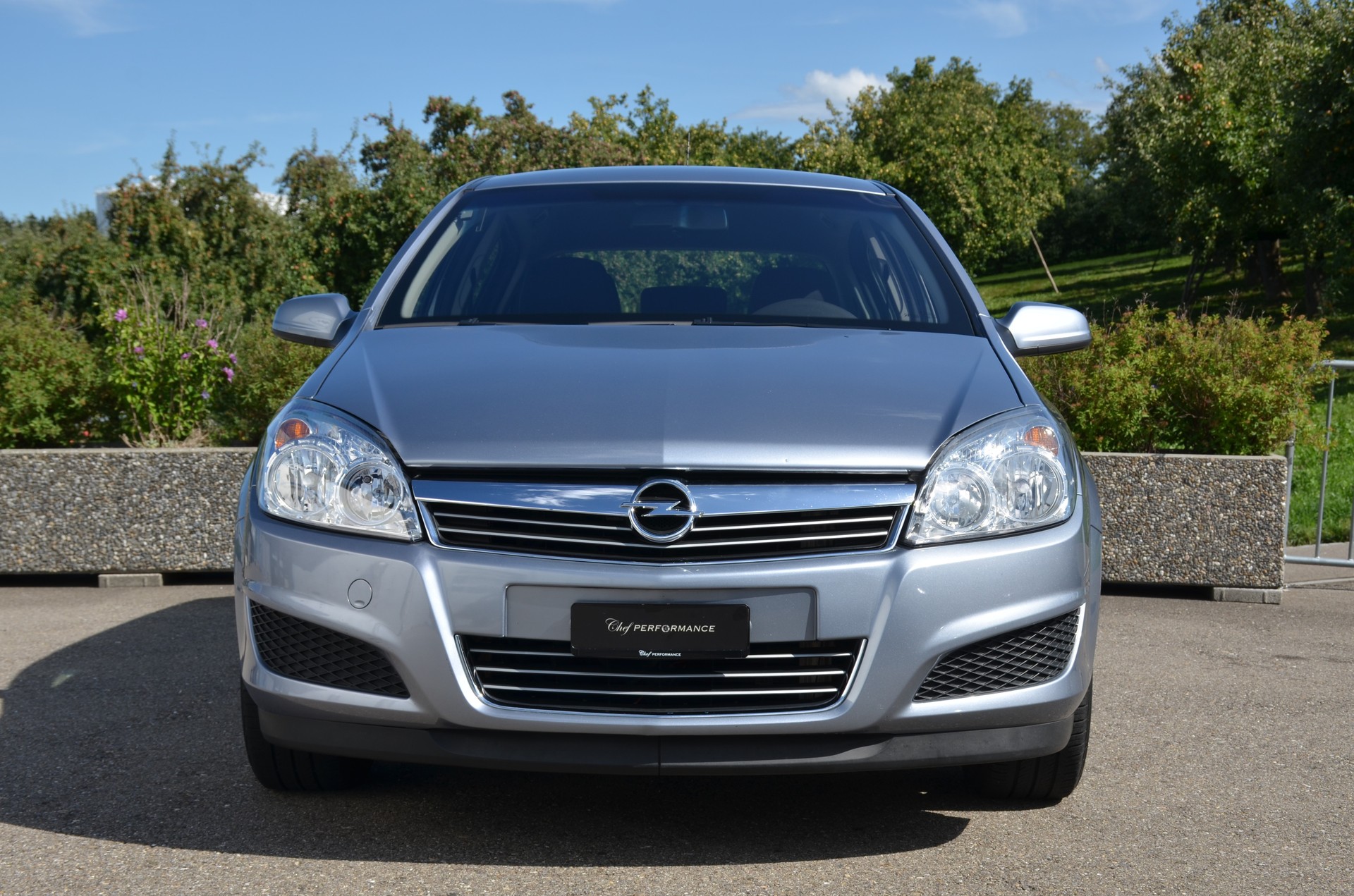 OPEL Astra 1.8i 16V Enjoy-image-1