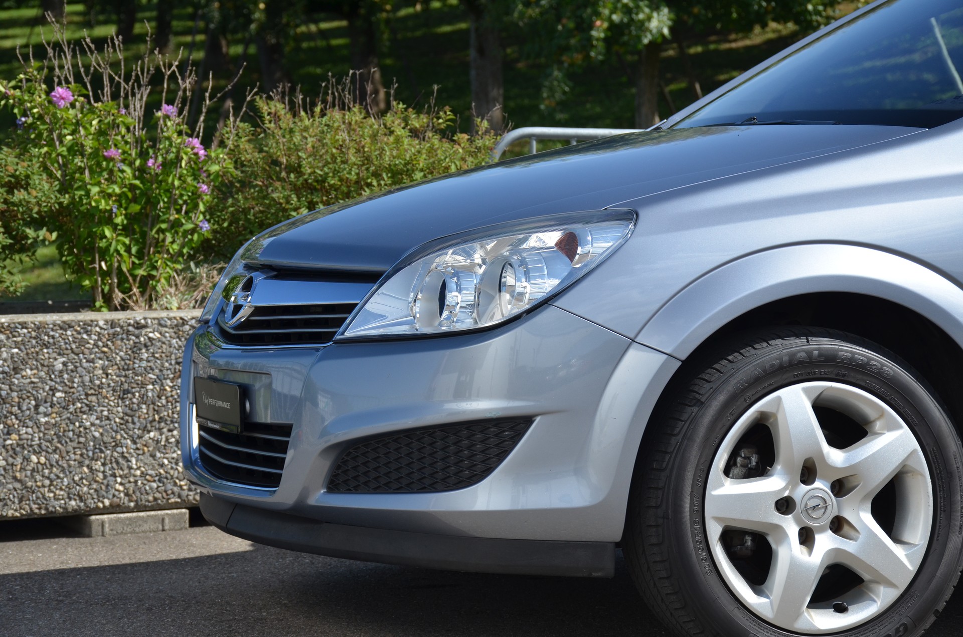 OPEL Astra 1.8i 16V Enjoy-image-10