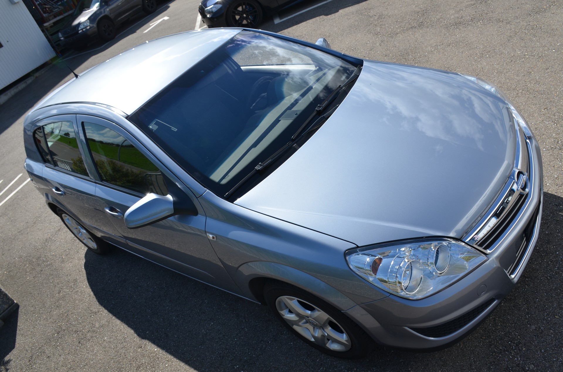 OPEL Astra 1.8i 16V Enjoy-image-12