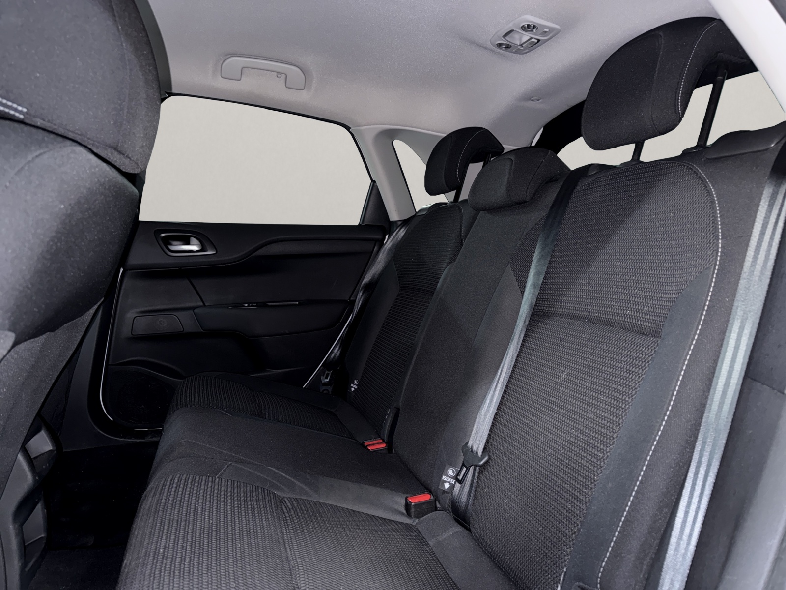 CITROEN C4 1.2 Pure Tech Feel-image-8