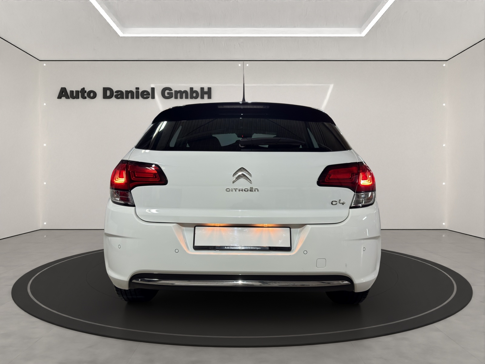CITROEN C4 1.2 Pure Tech Feel-image-5
