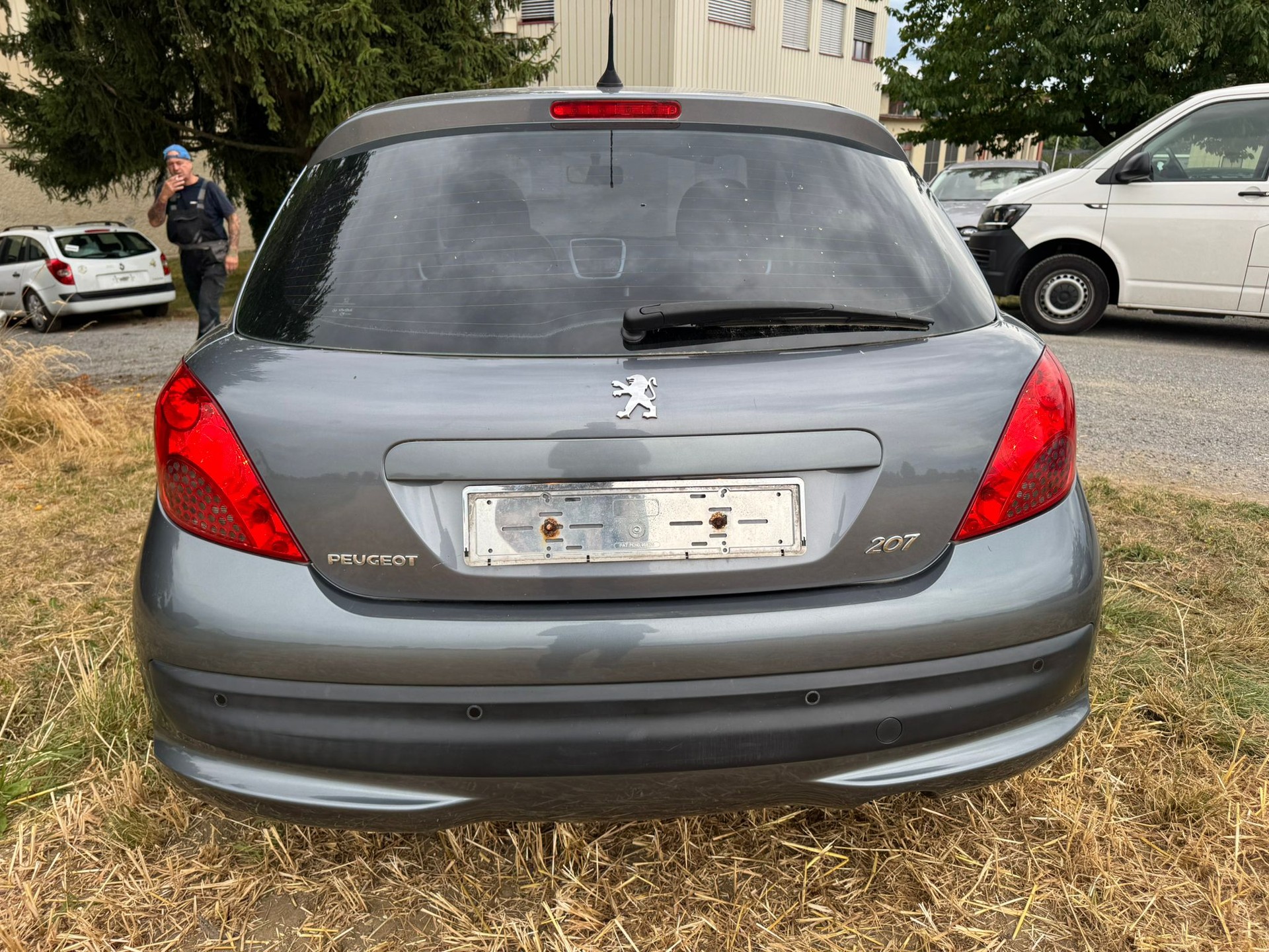 PEUGEOT 207 1.6 16V Sport-image-6