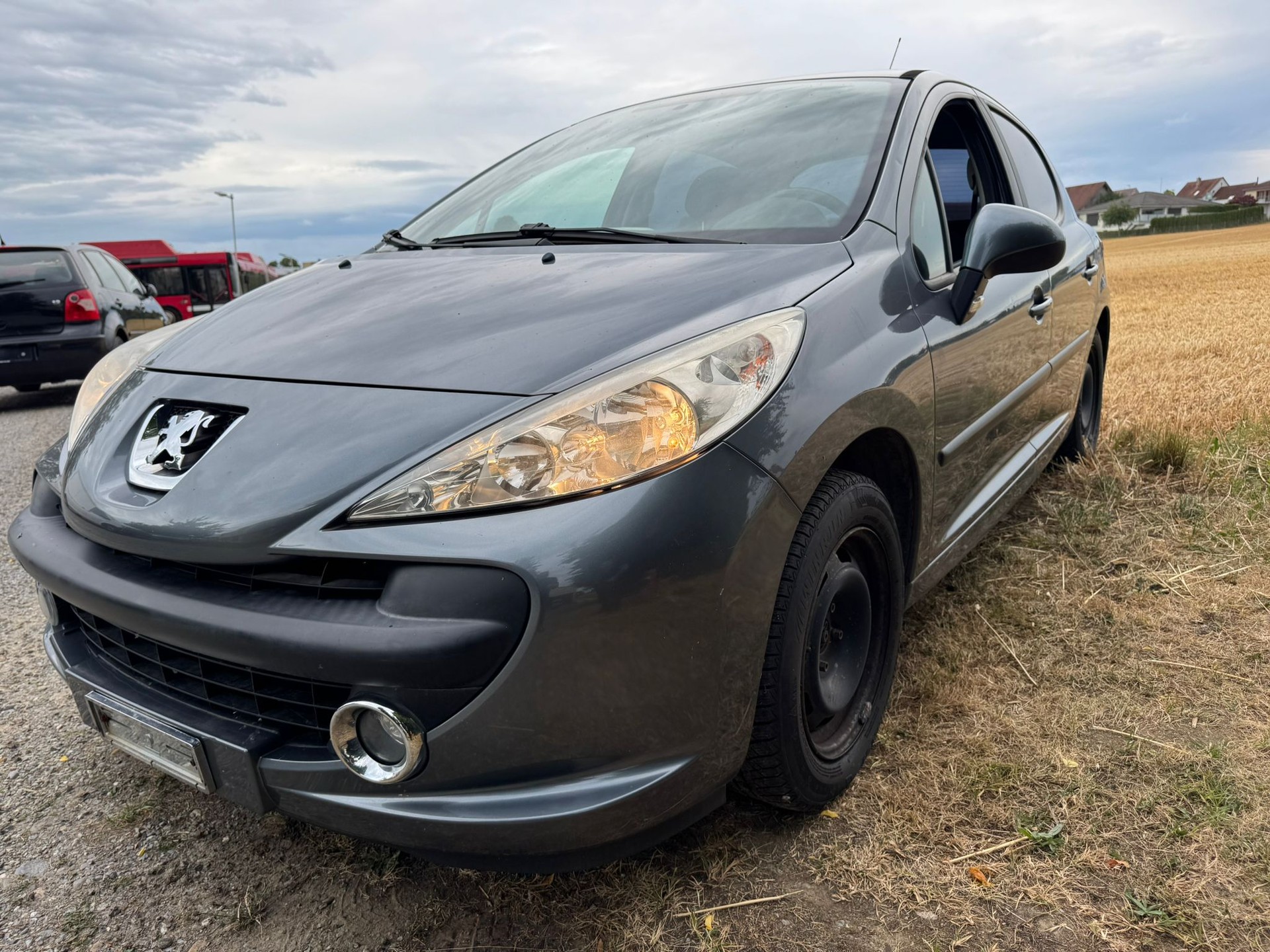PEUGEOT 207 1.6 16V Sport-image-0