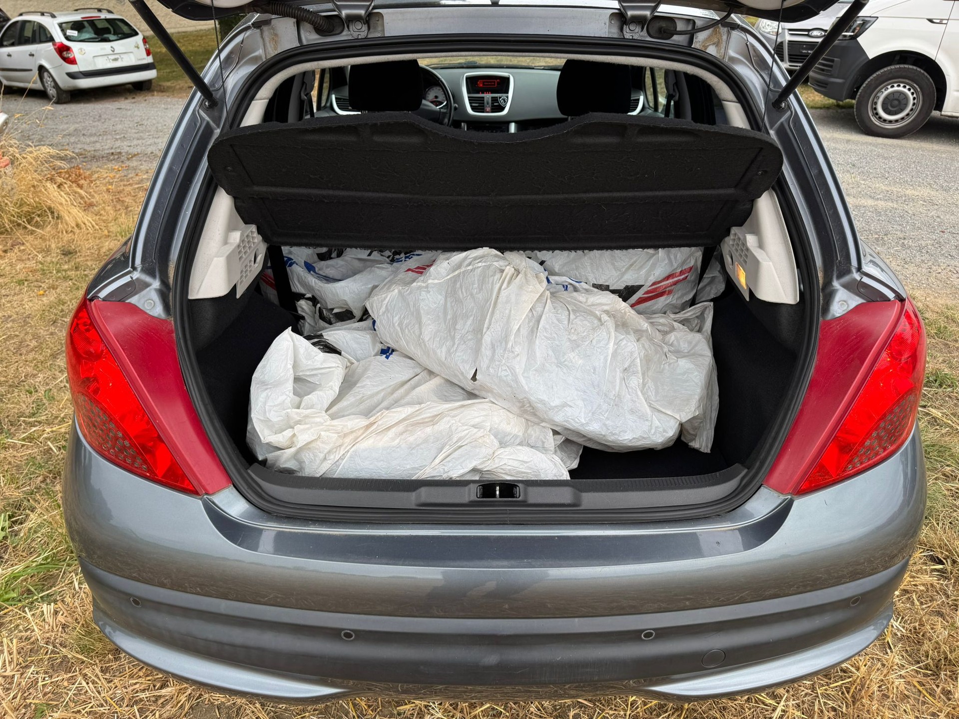 PEUGEOT 207 1.6 16V Sport-image-7