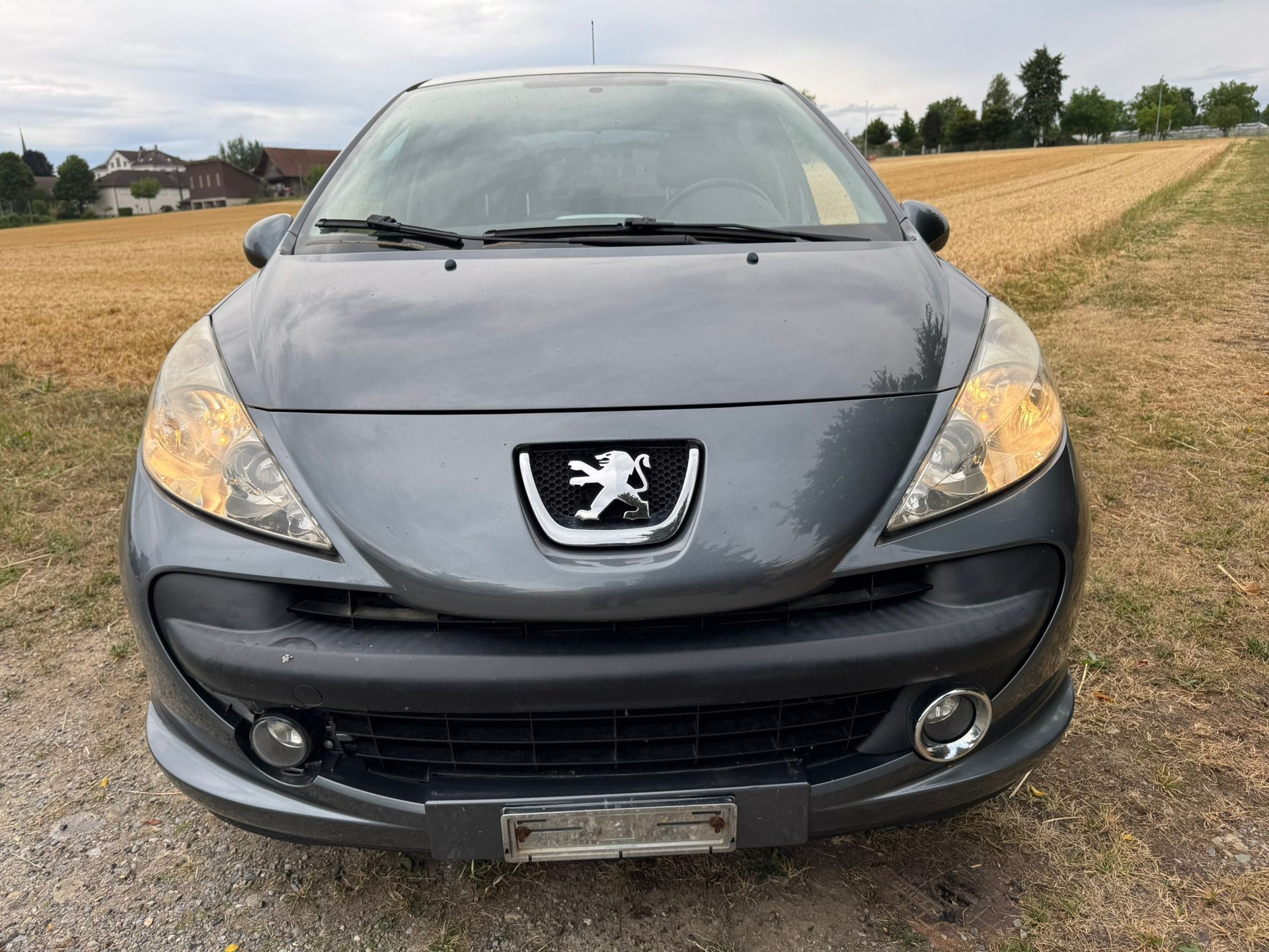 PEUGEOT 207 1.6 16V Sport-image-1
