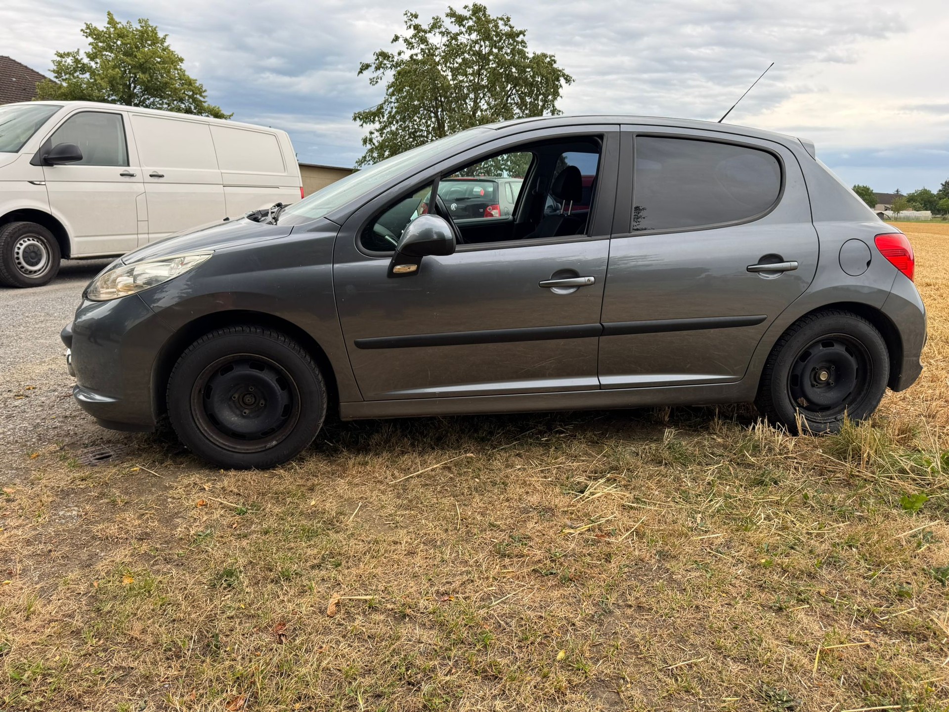 PEUGEOT 207 1.6 16V Sport-image-3