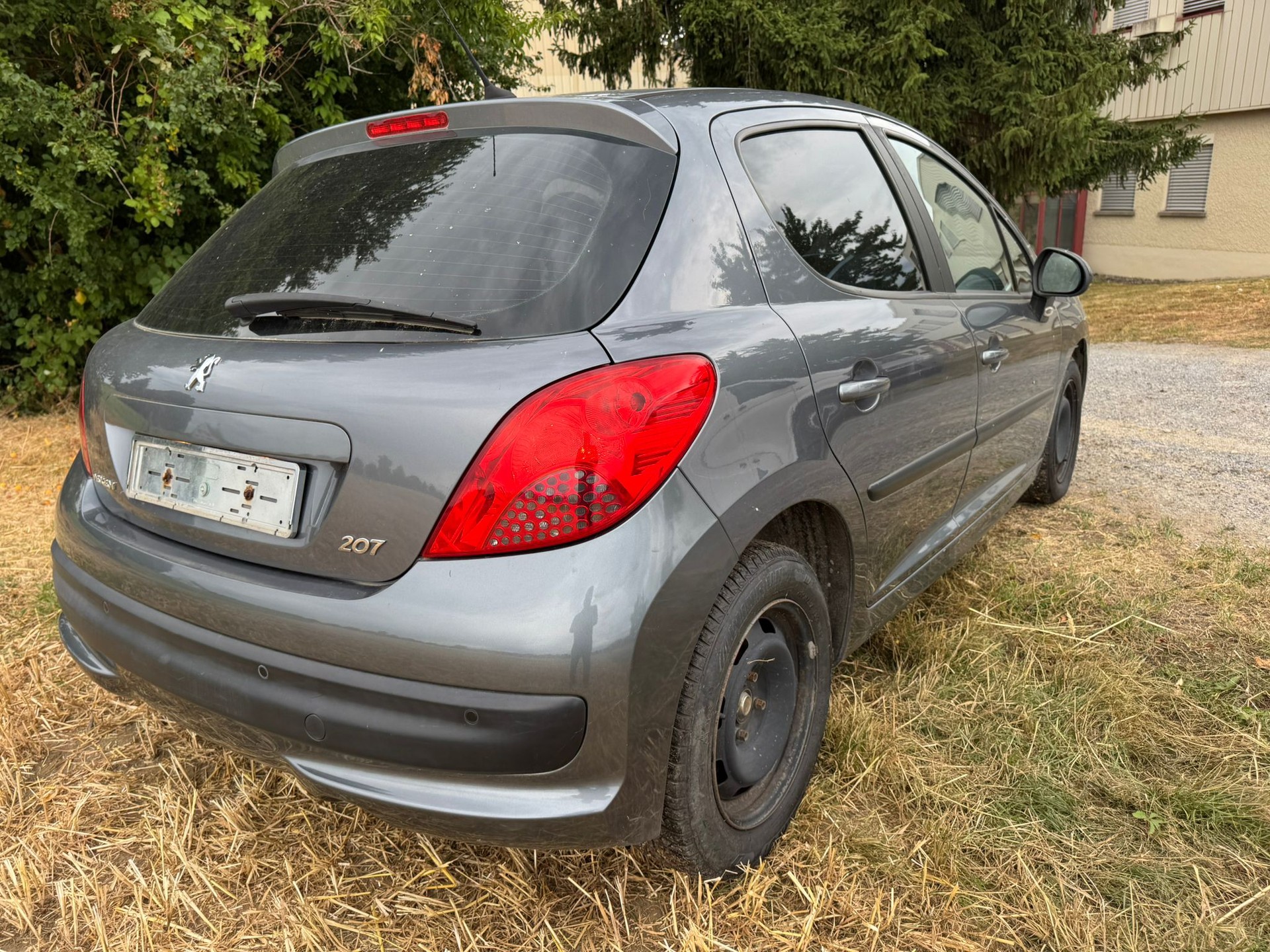 PEUGEOT 207 1.6 16V Sport-image-8