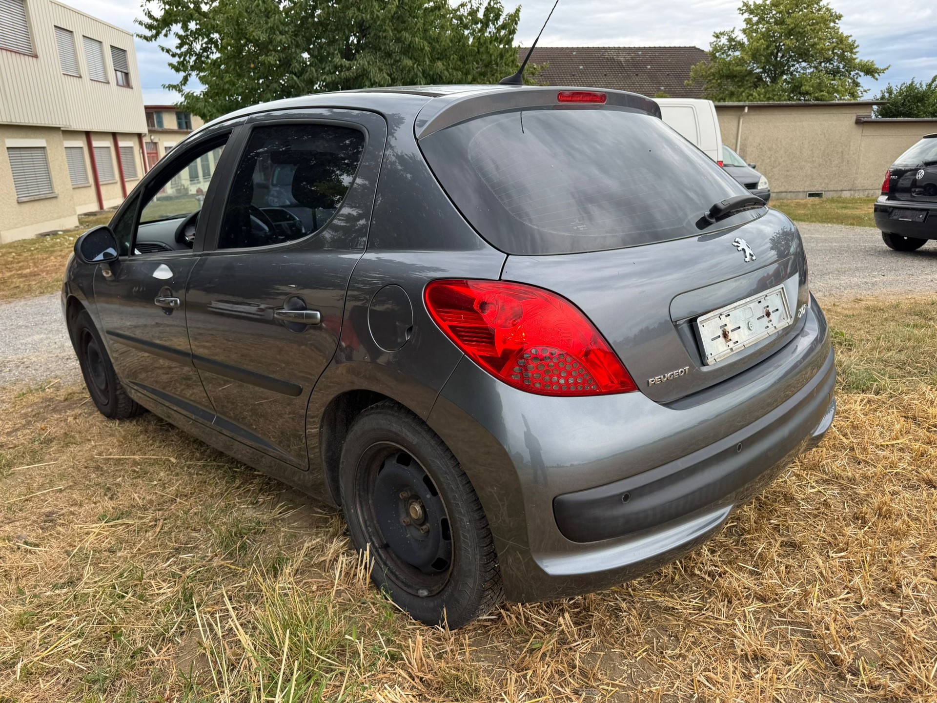 PEUGEOT 207 1.6 16V Sport-image-5