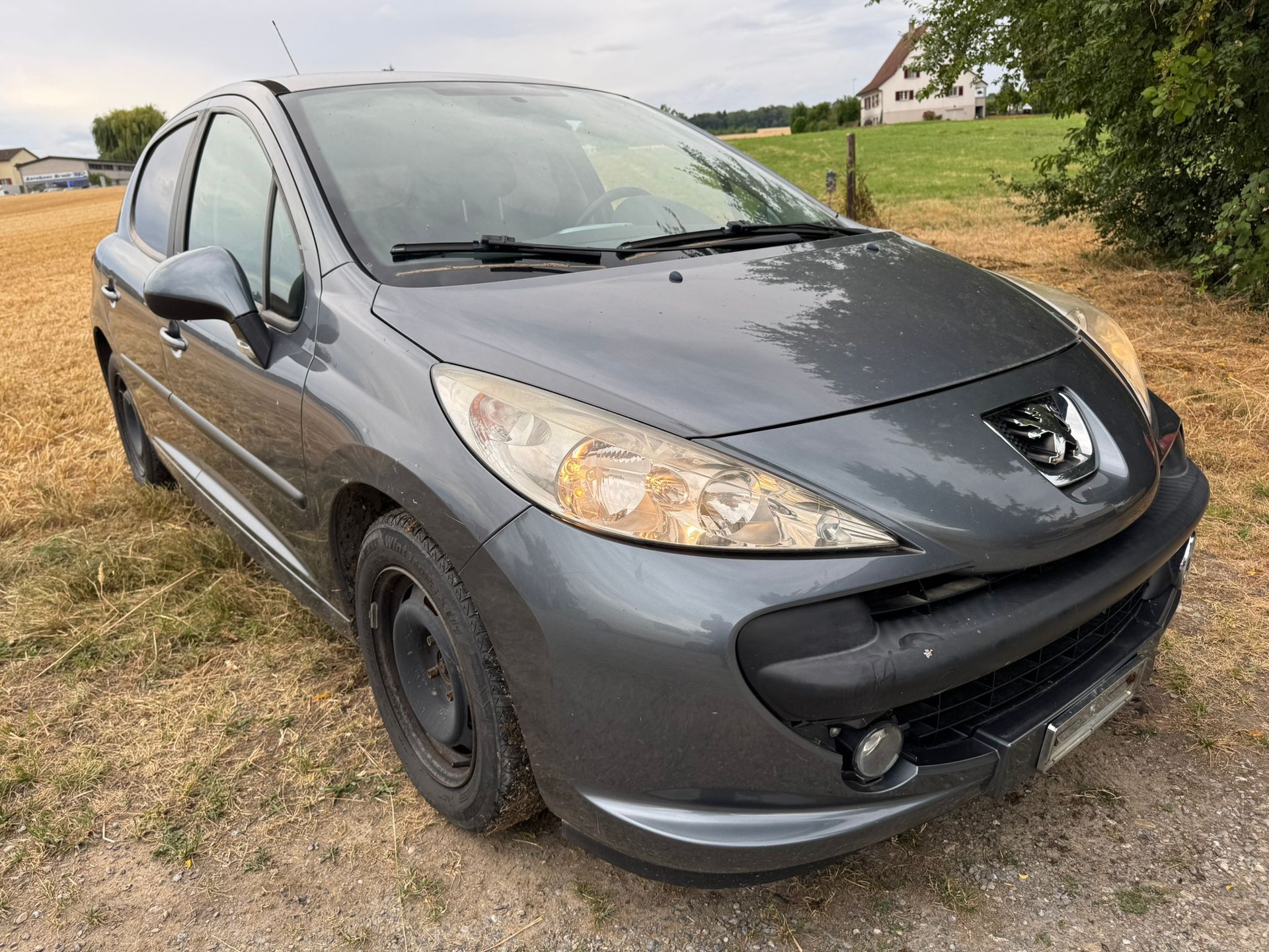 PEUGEOT 207 1.6 16V Sport-image-2