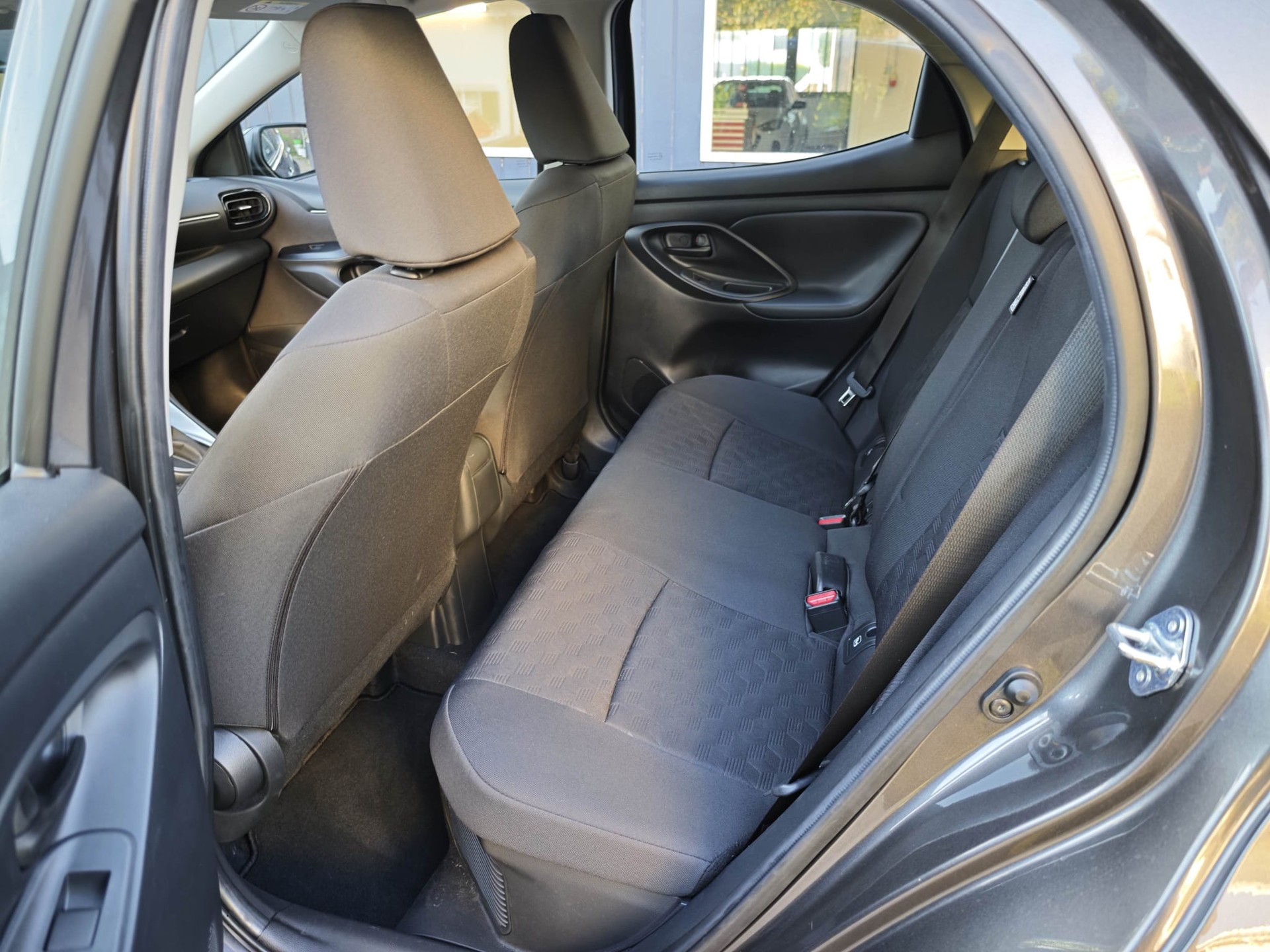 MAZDA 2 Hybrid Centre-line-image-4
