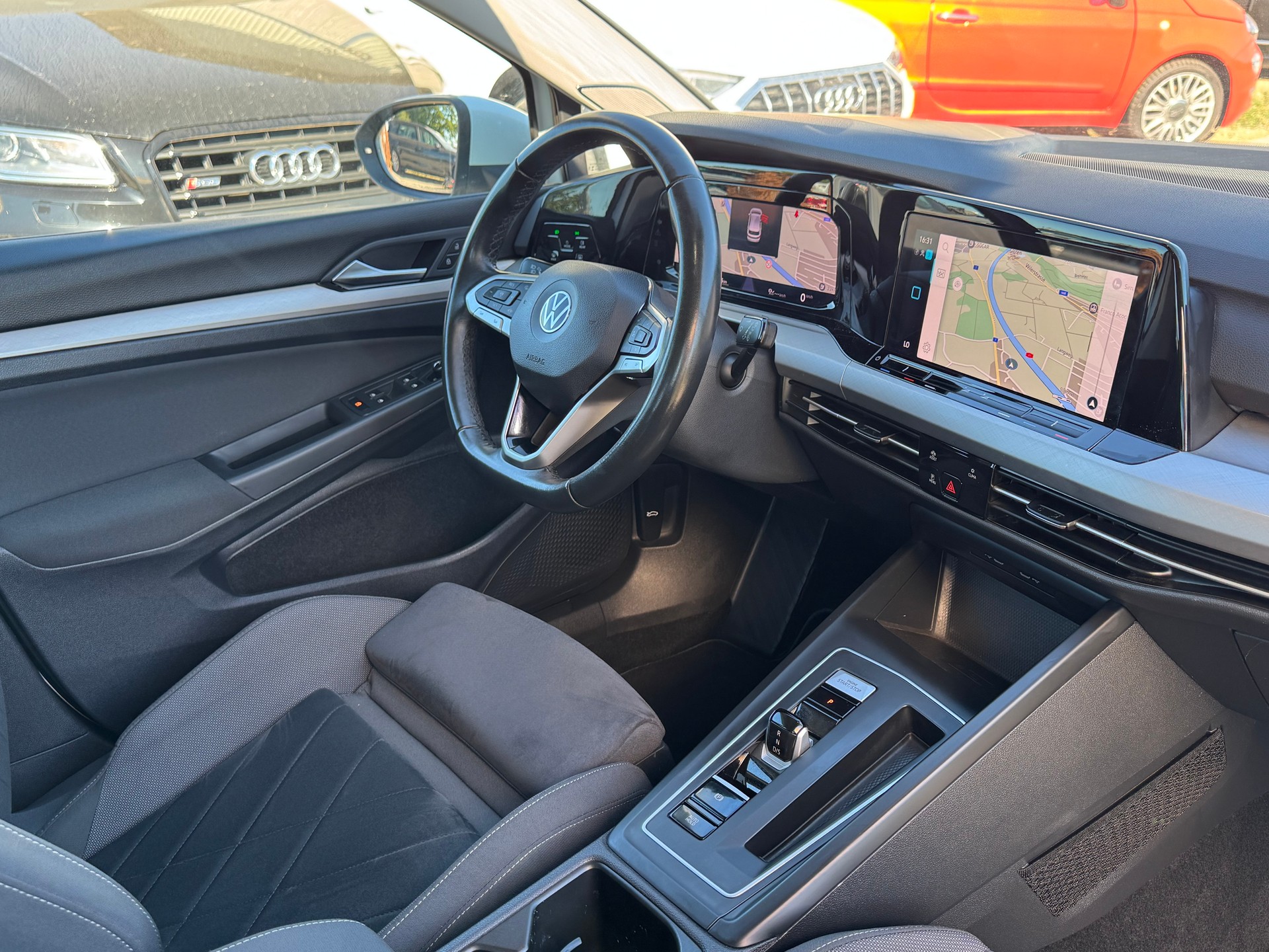 VW Golf 1.0 eTSI mHEV ACTLife DSG-image-5