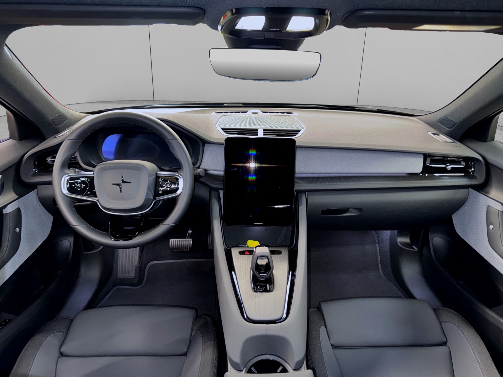 POLESTAR 2 Long Range Dual Motor-image-11