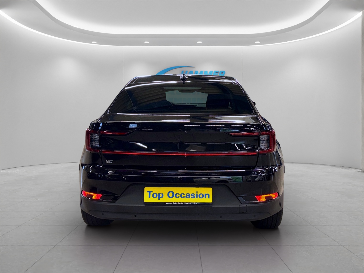 POLESTAR 2 Long Range Dual Motor-image-3