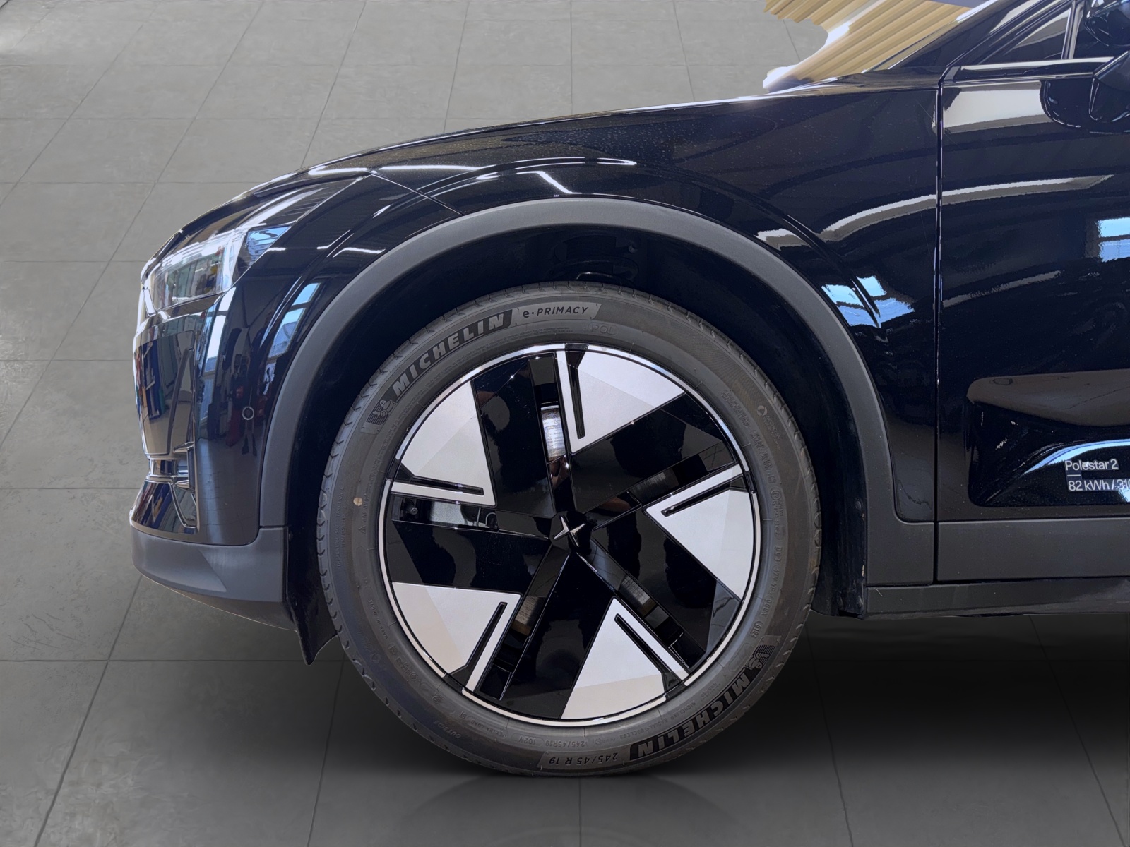 POLESTAR 2 Long Range Dual Motor-image-6