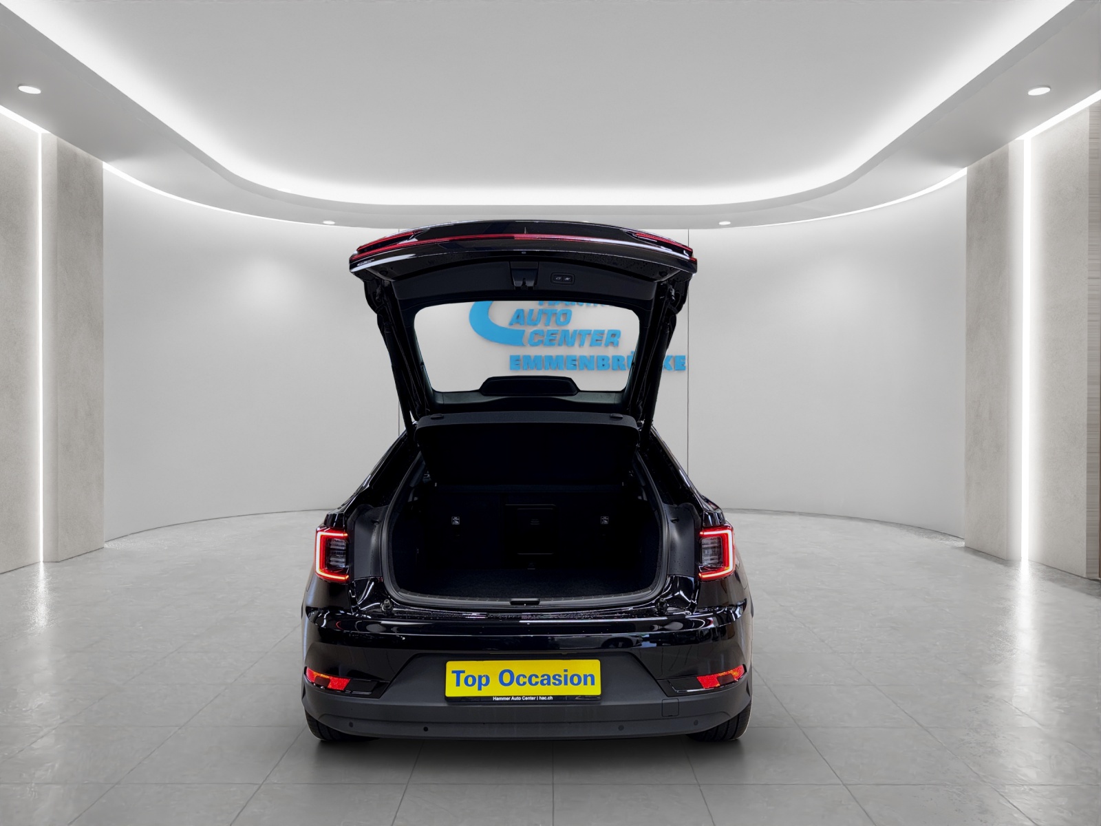 POLESTAR 2 Long Range Dual Motor-image-4