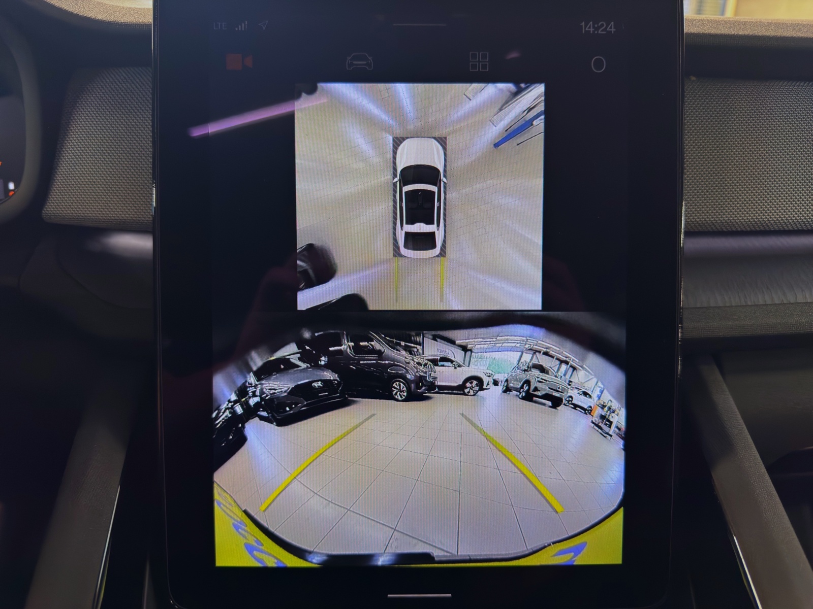 POLESTAR 2 Long Range Dual Motor-image-9