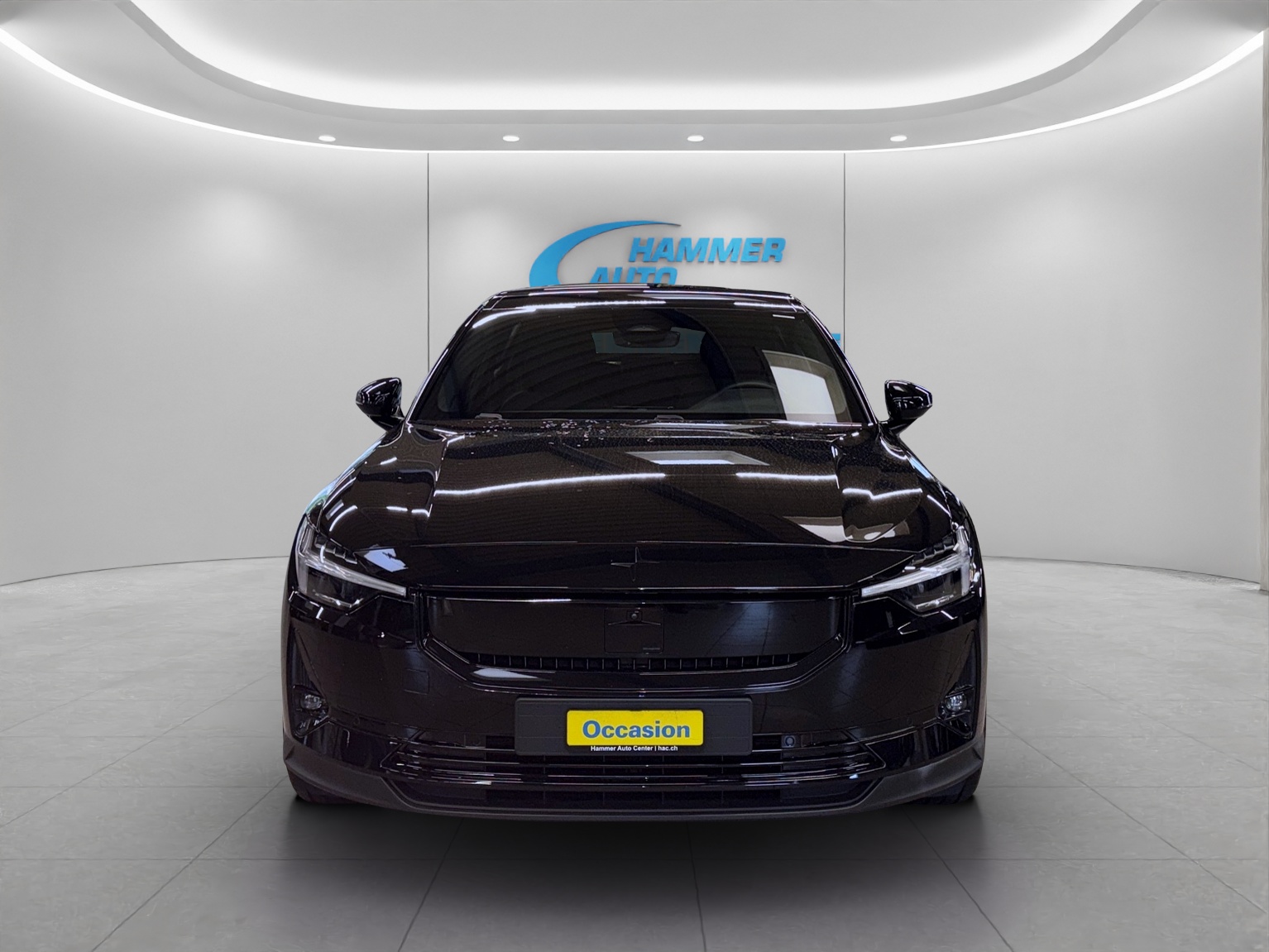 POLESTAR 2 Long Range Dual Motor-image-5