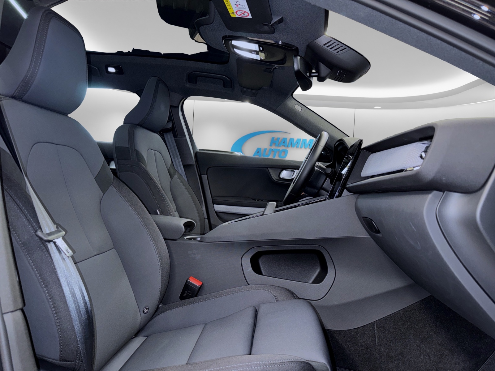 POLESTAR 2 Long Range Dual Motor-image-12