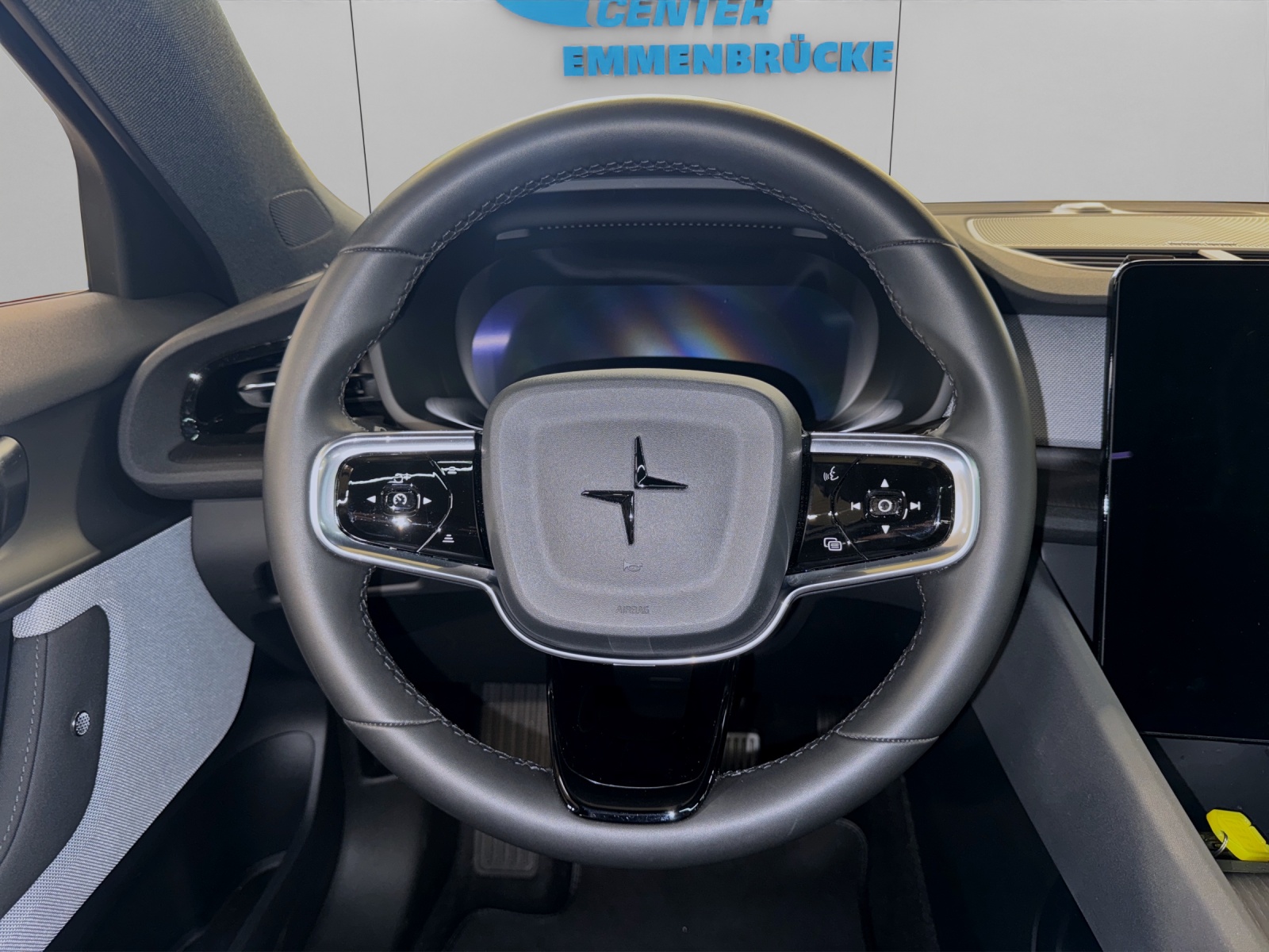 POLESTAR 2 Long Range Dual Motor-image-10