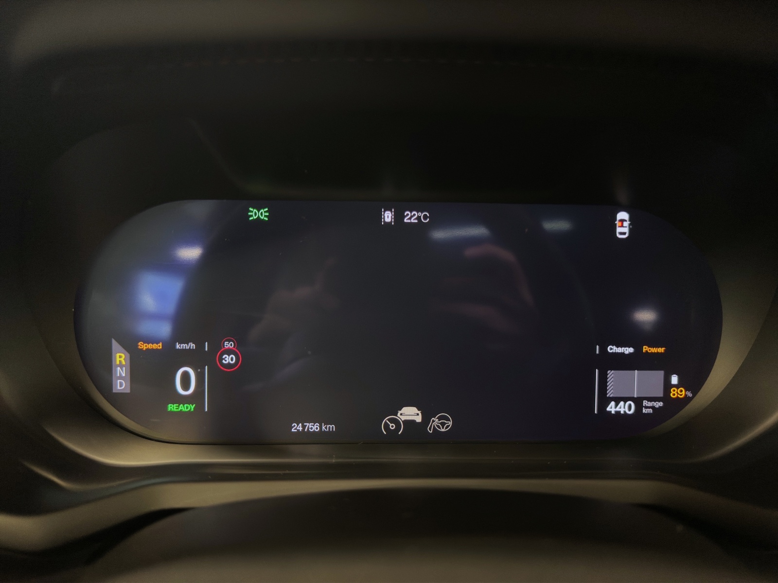 POLESTAR 2 Long Range Dual Motor-image-7