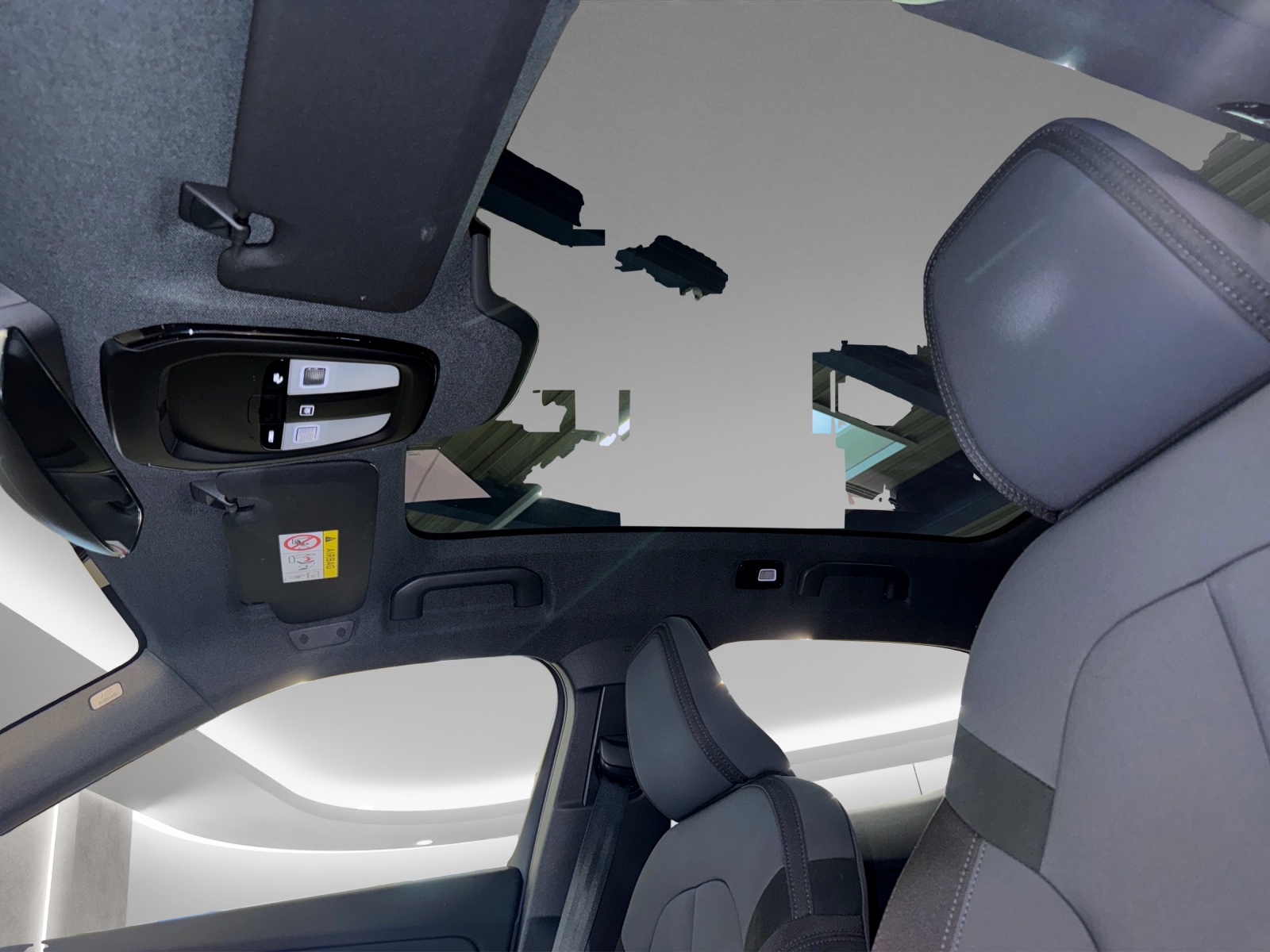 POLESTAR 2 Long Range Dual Motor-image-14