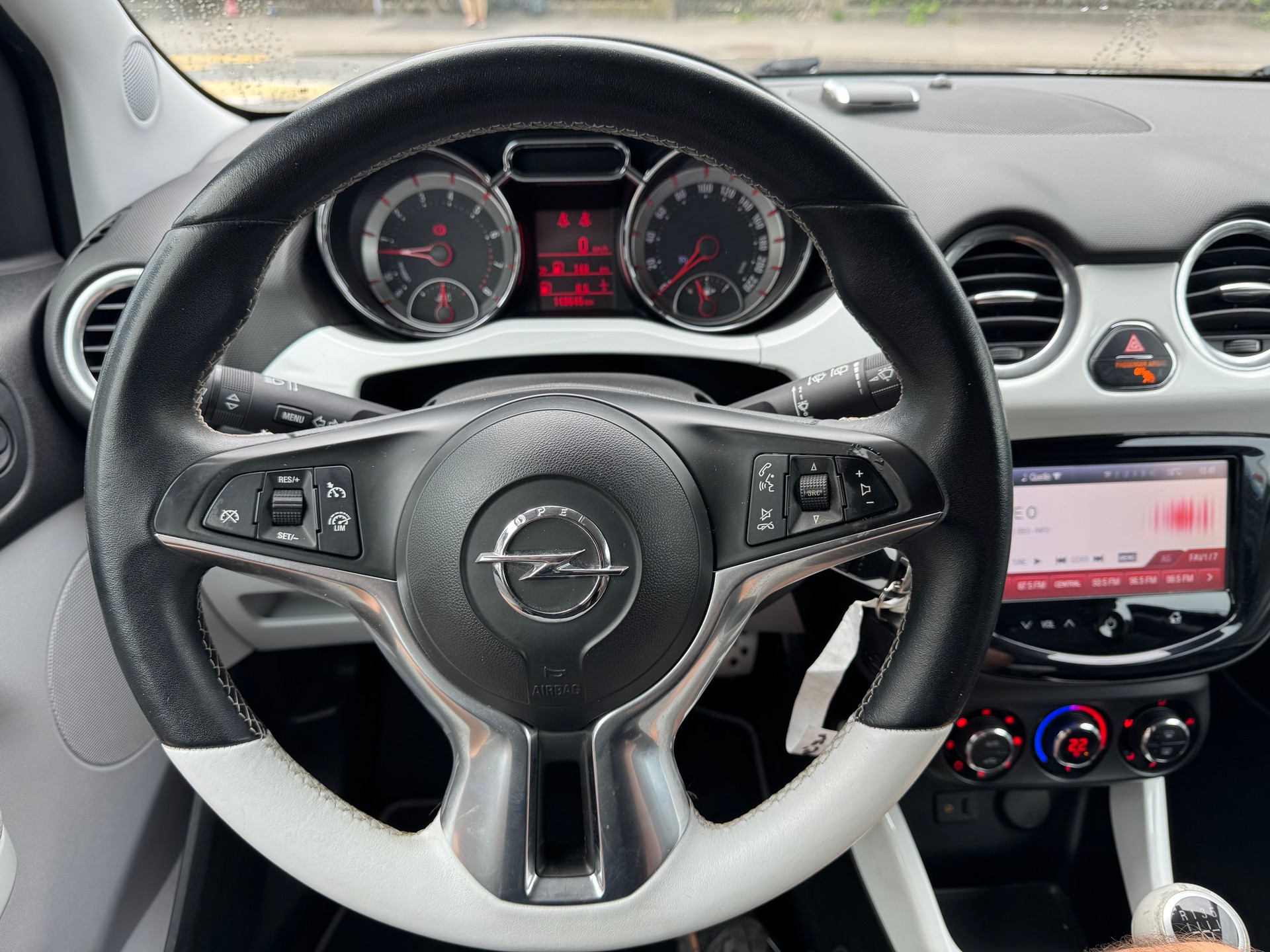 OPEL Adam 1.4 ecoFLEX White Link-image-16
