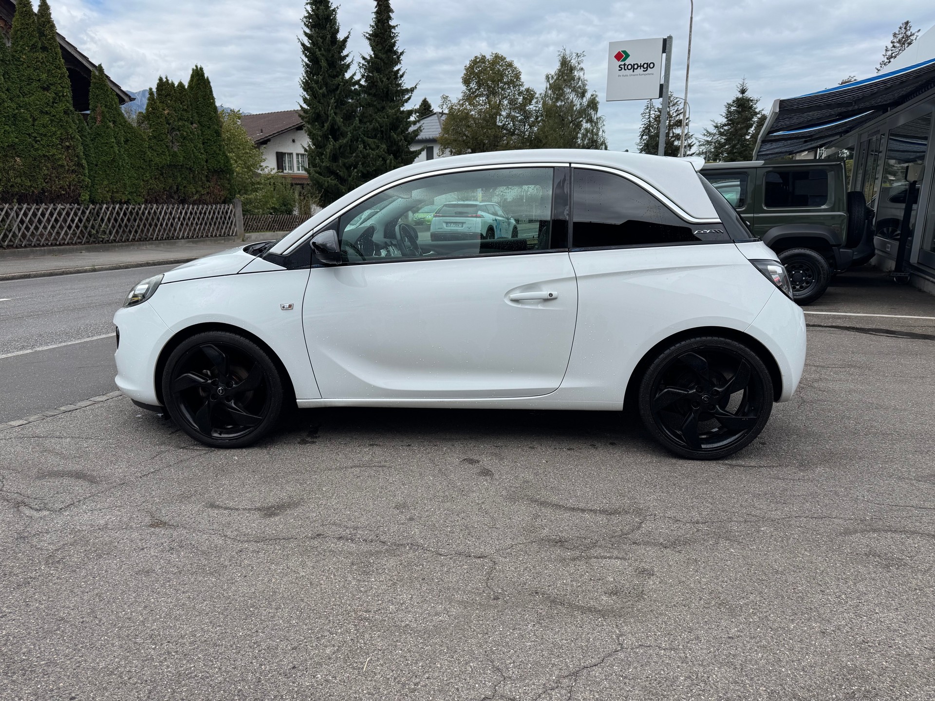 OPEL Adam 1.4 ecoFLEX White Link-image-8
