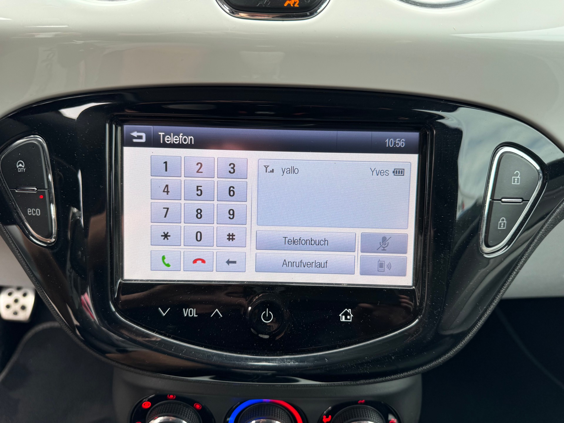 OPEL Adam 1.4 ecoFLEX White Link-image-9