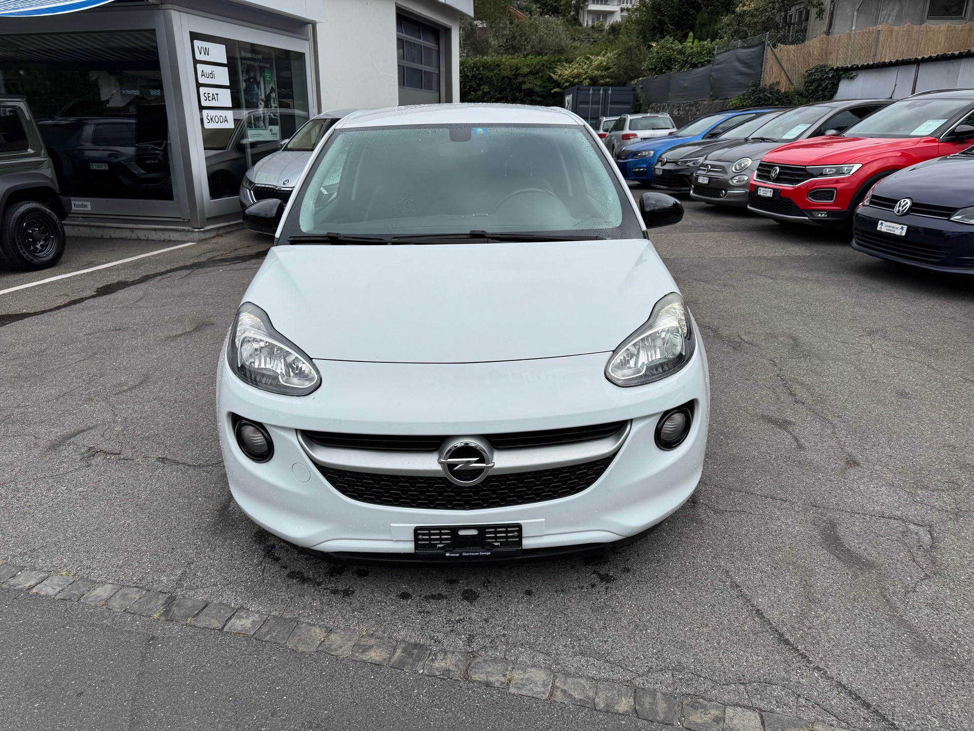 OPEL Adam 1.4 ecoFLEX White Link-image-2