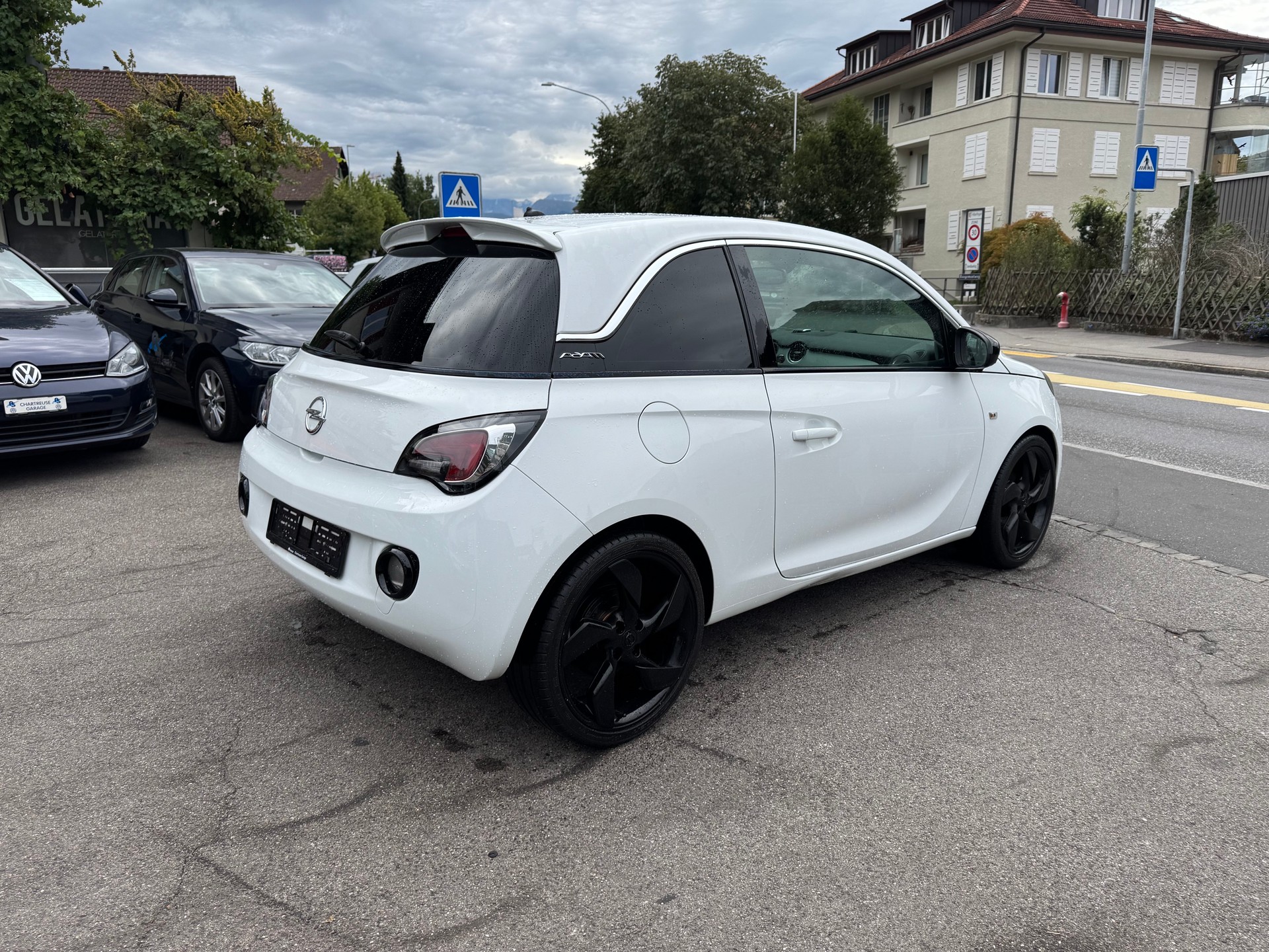 OPEL Adam 1.4 ecoFLEX White Link-image-5