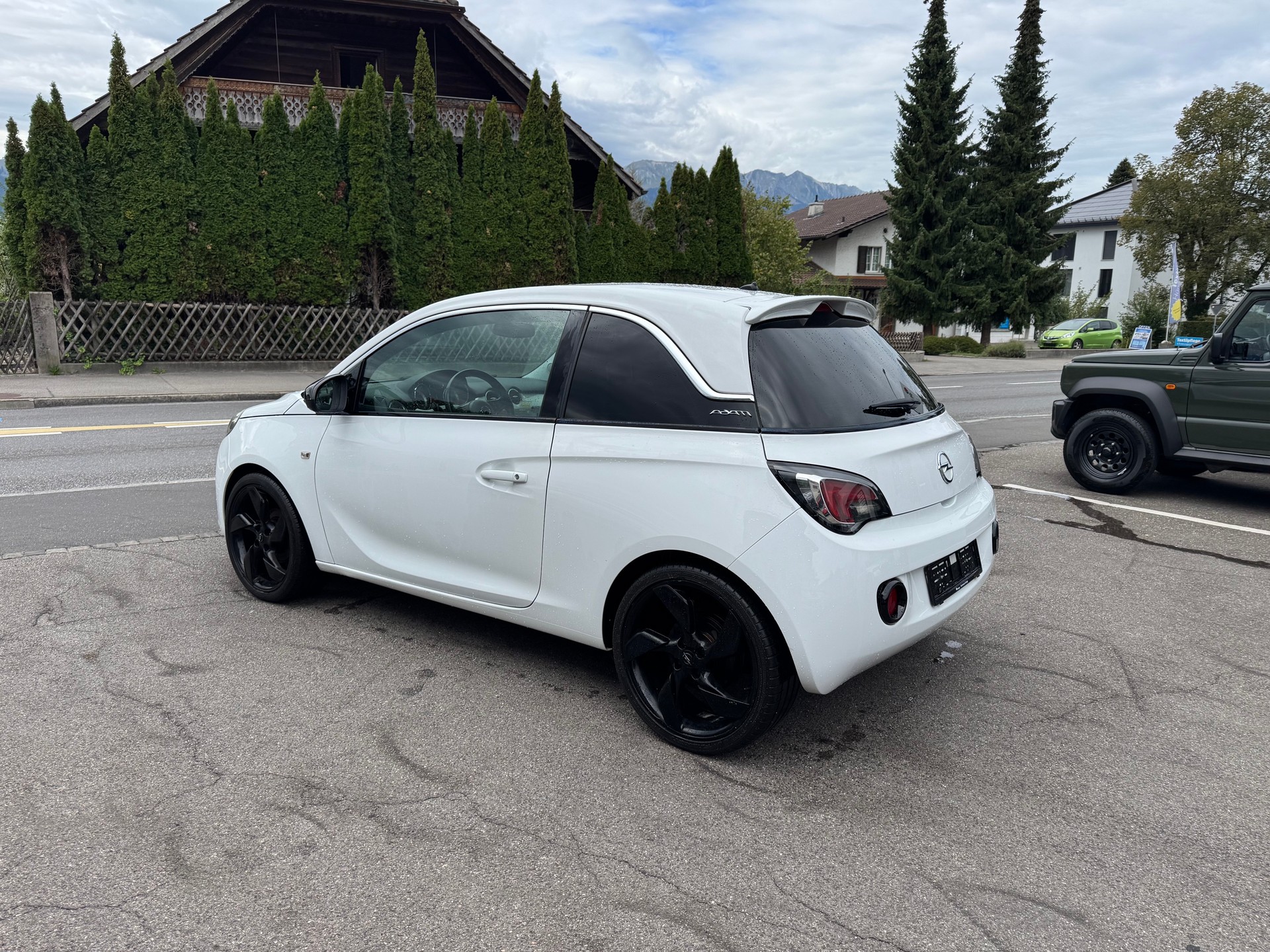 OPEL Adam 1.4 ecoFLEX White Link-image-7