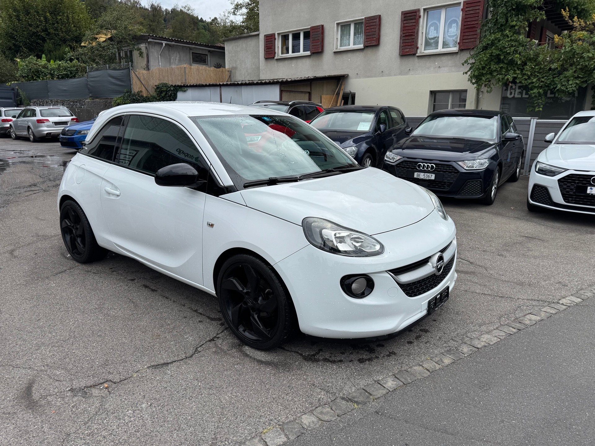 OPEL Adam 1.4 ecoFLEX White Link-image-3