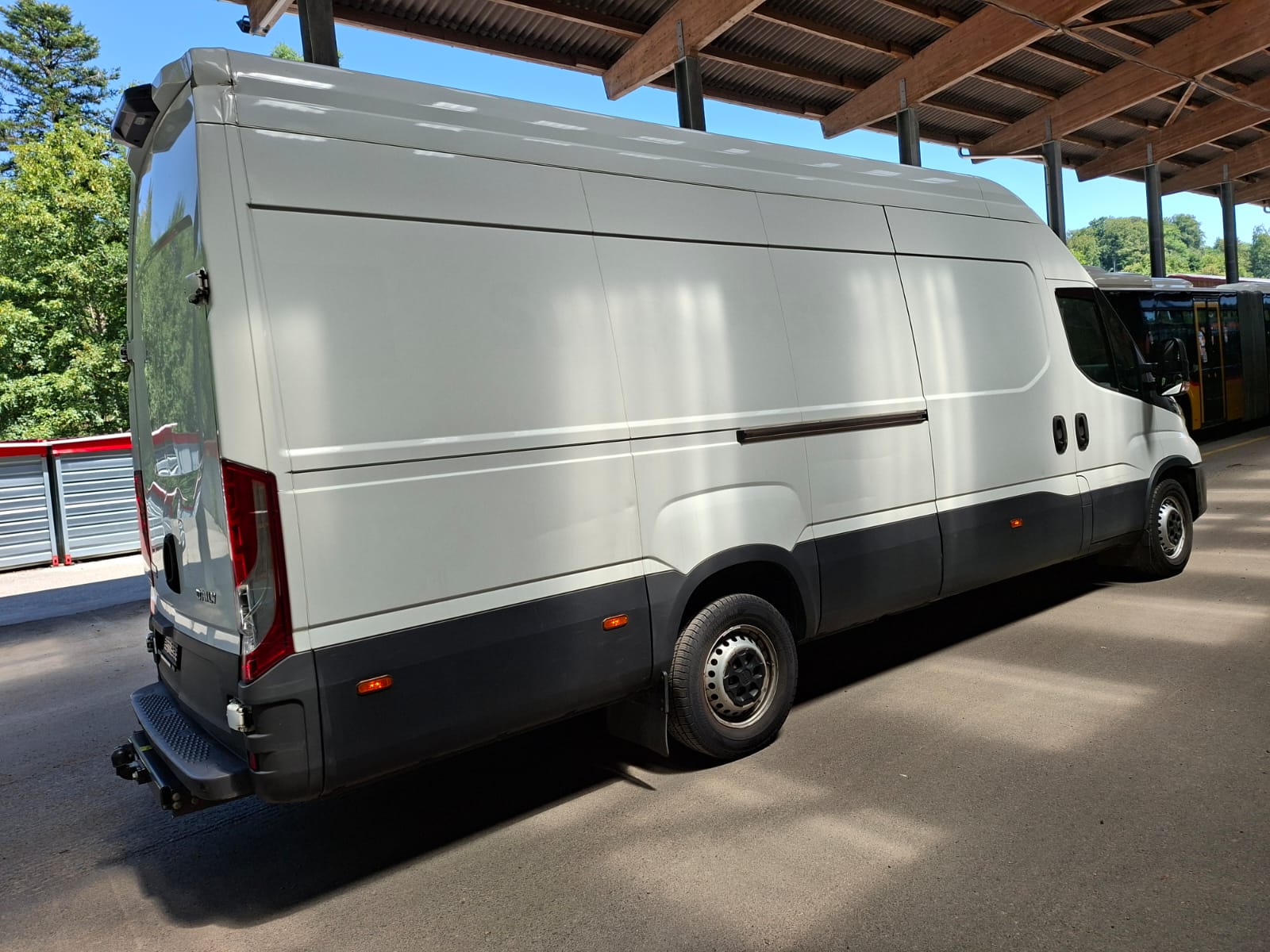 IVECO 35 S 16 A8 V-image-7