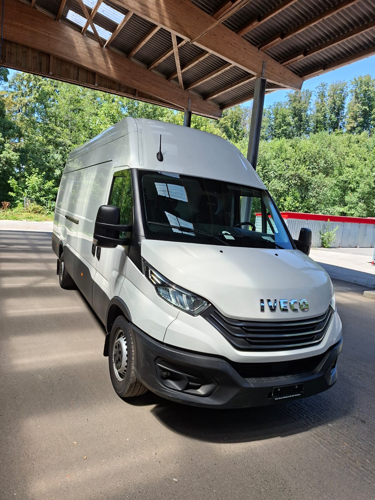 IVECO 35 S 16 A8 V-image-1