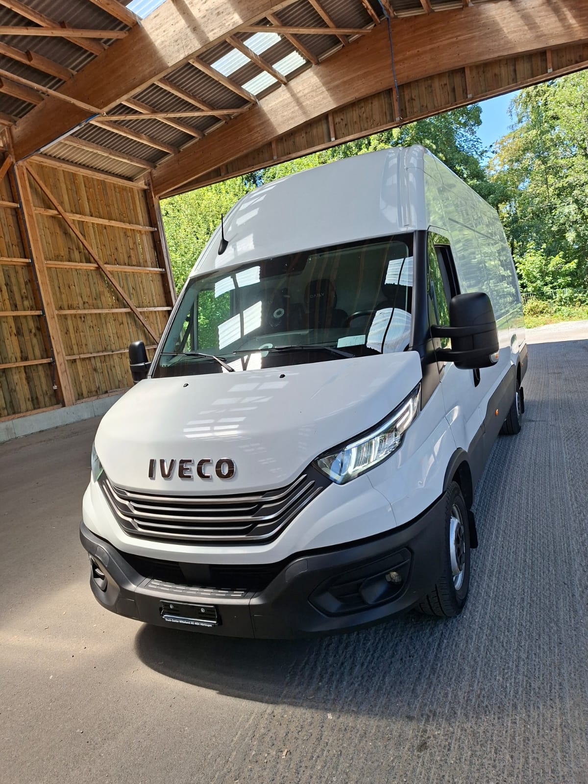 IVECO 35 S 16 A8 V-image-8