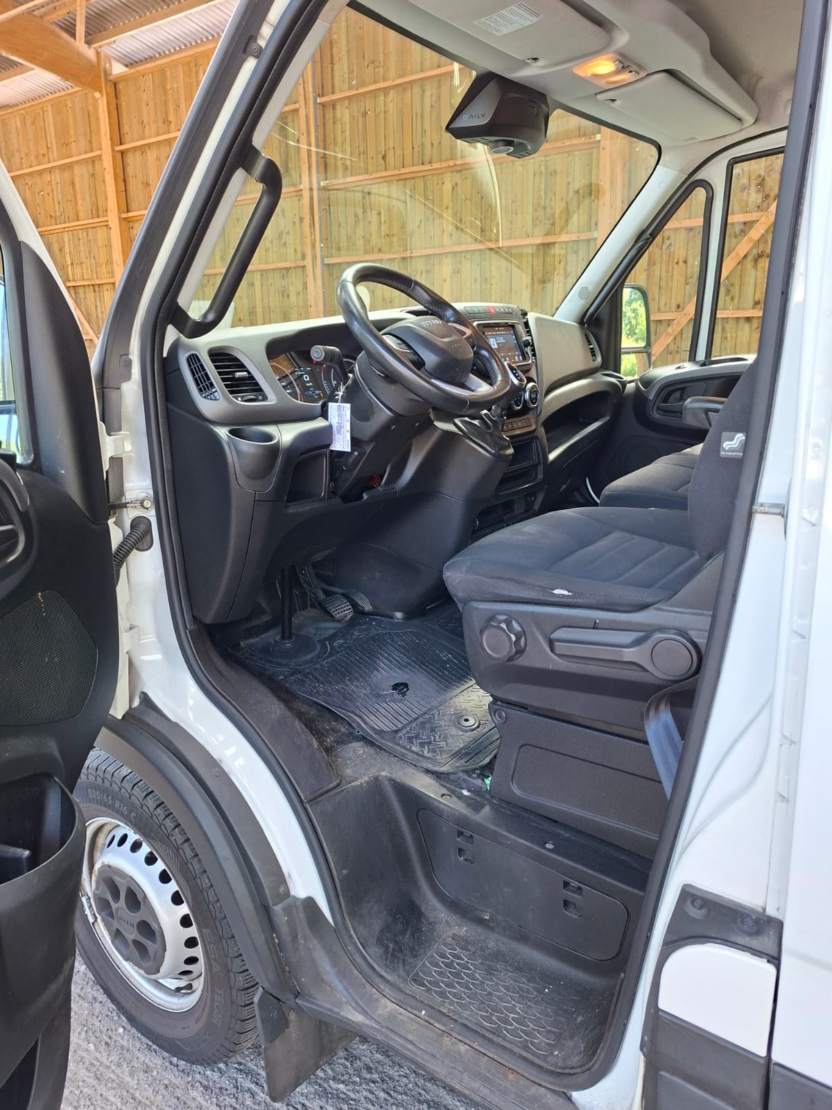 IVECO 35 S 16 A8 V-image-4