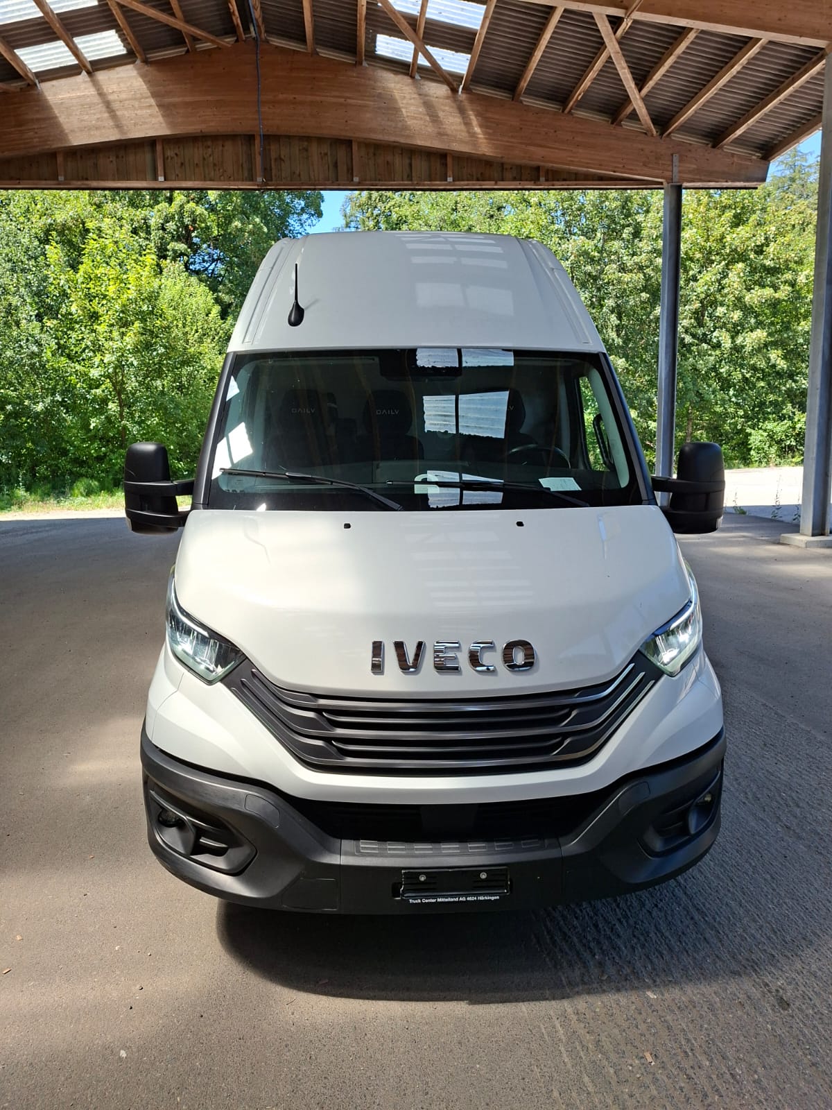 IVECO 35 S 16 A8 V-image-0