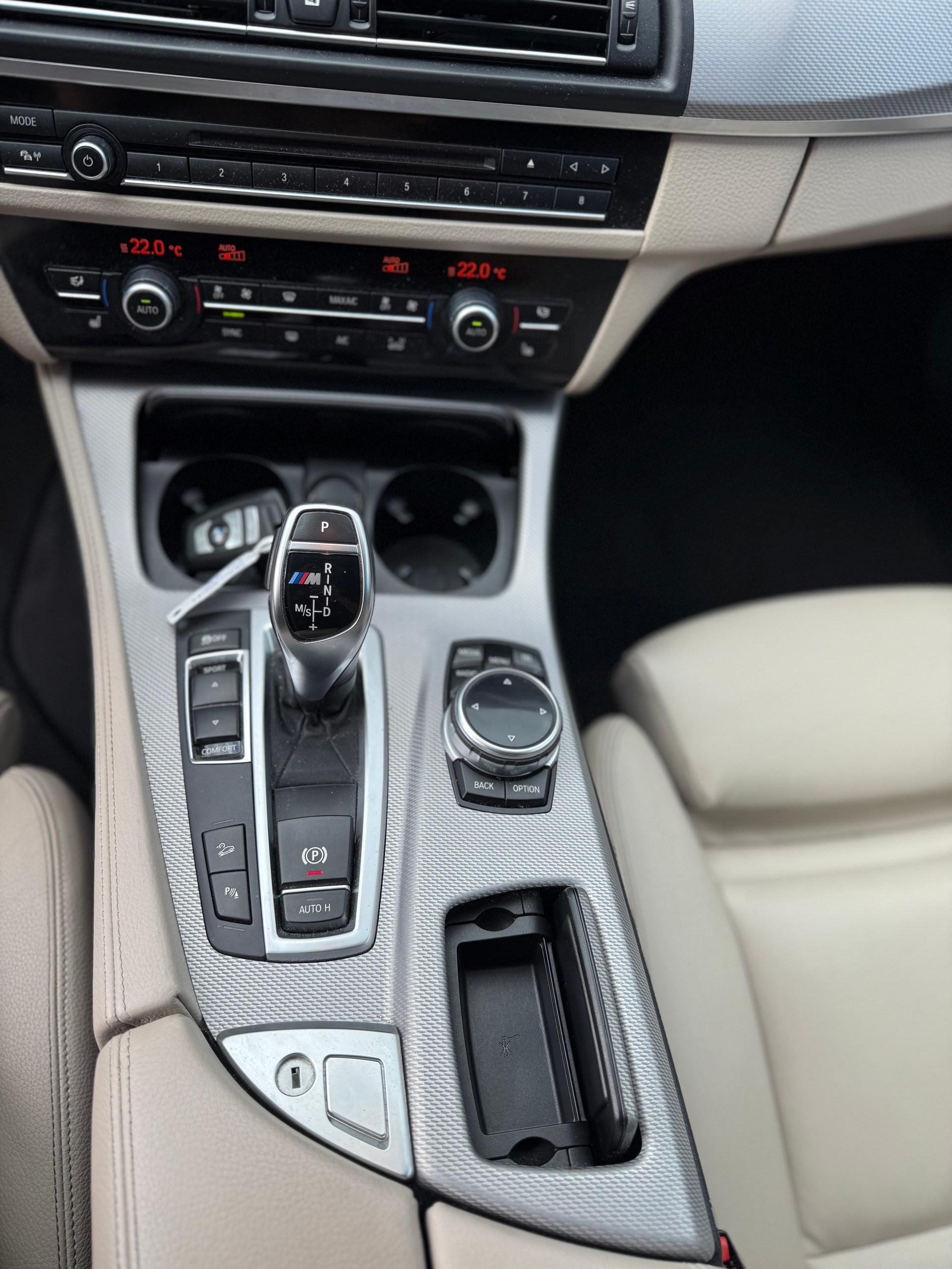 BMW M550d xDrive Steptronic-image-10