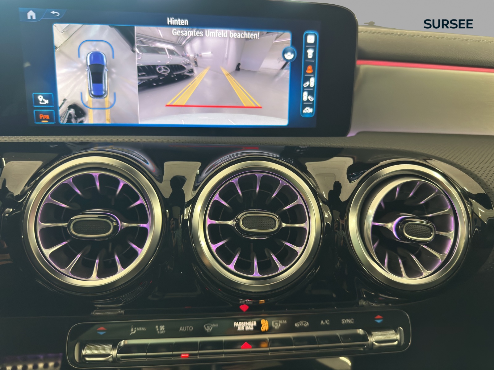 MERCEDES-BENZ A AMG 35 4Matic 8G-DCT-image-11